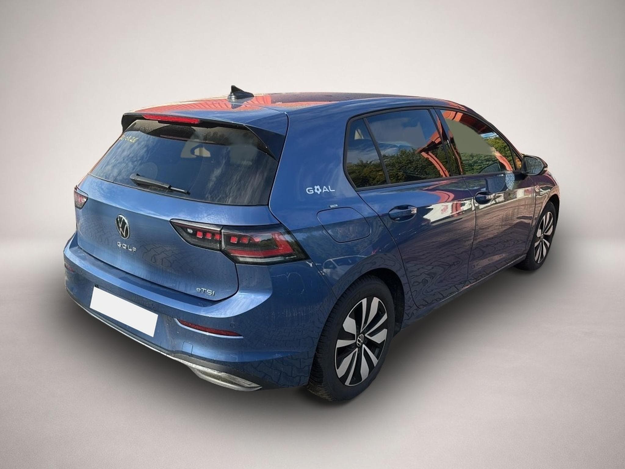VW Golf (2025) - Foto 5