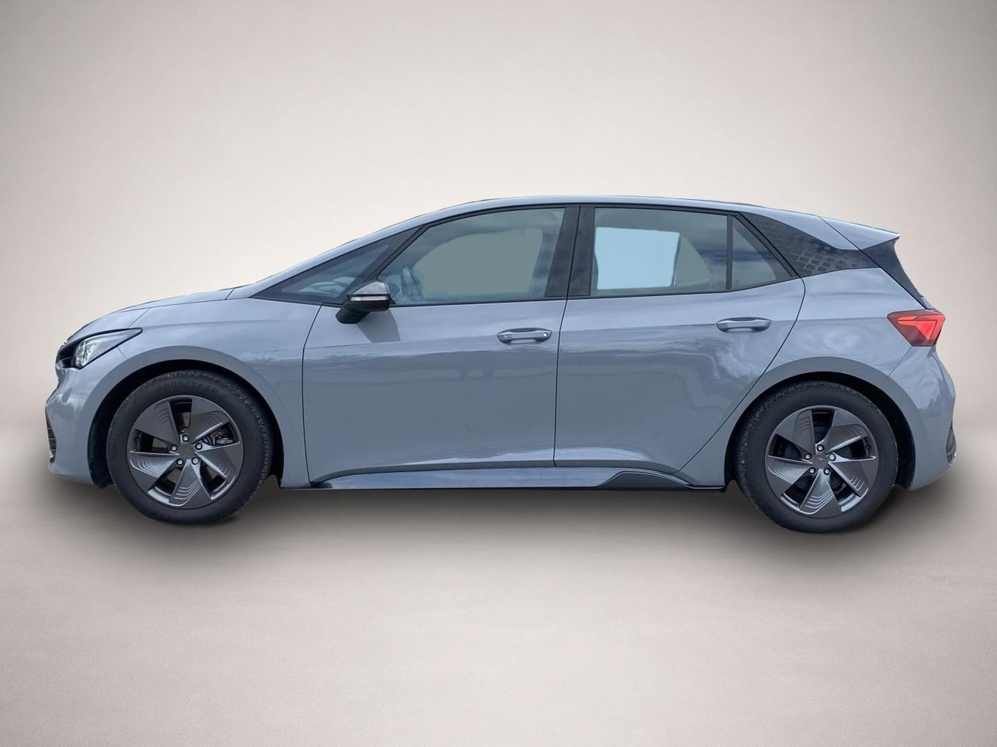 Cupra Born (2024) - Foto 2