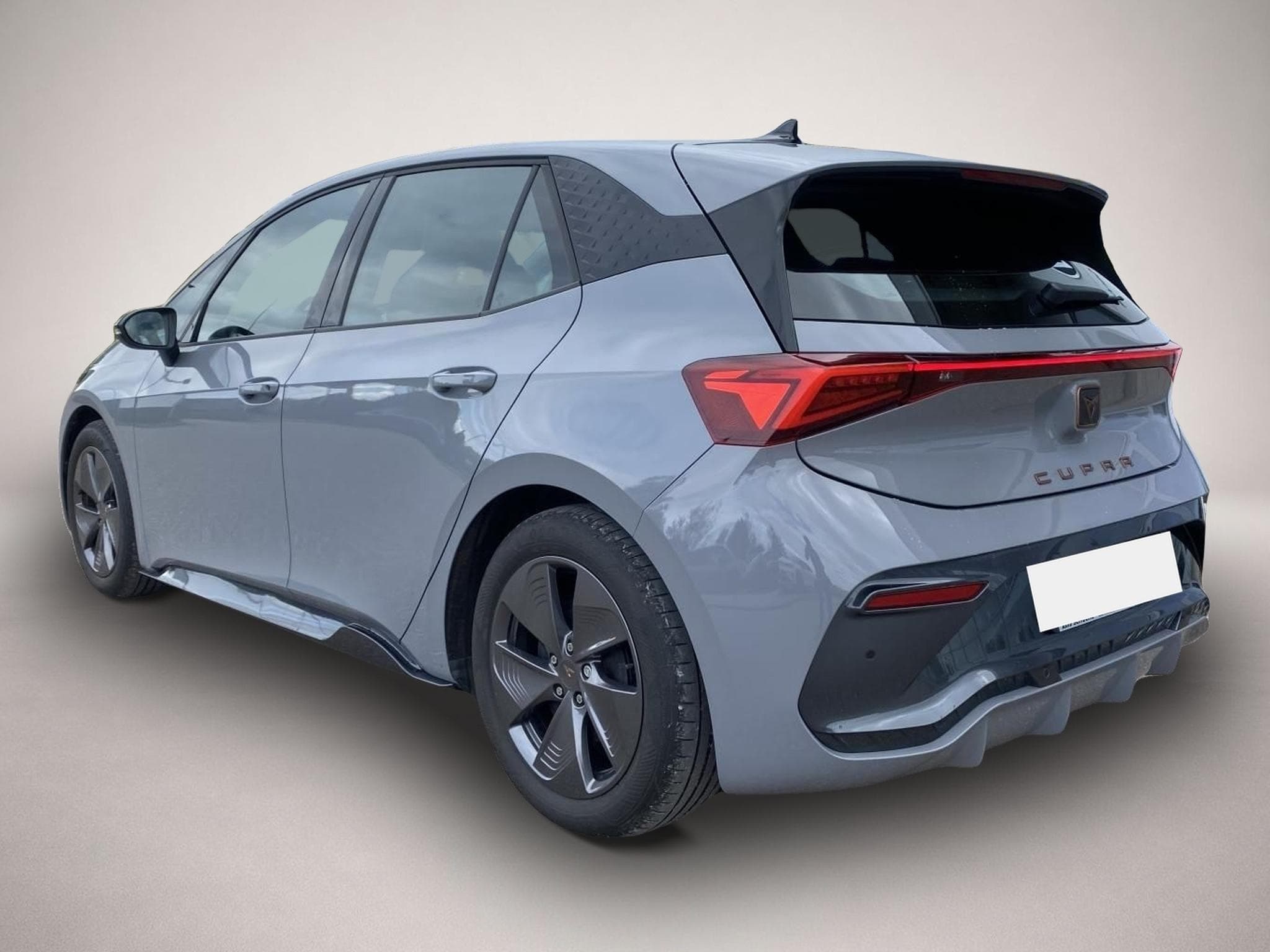 Cupra Born (2024) - Foto 4
