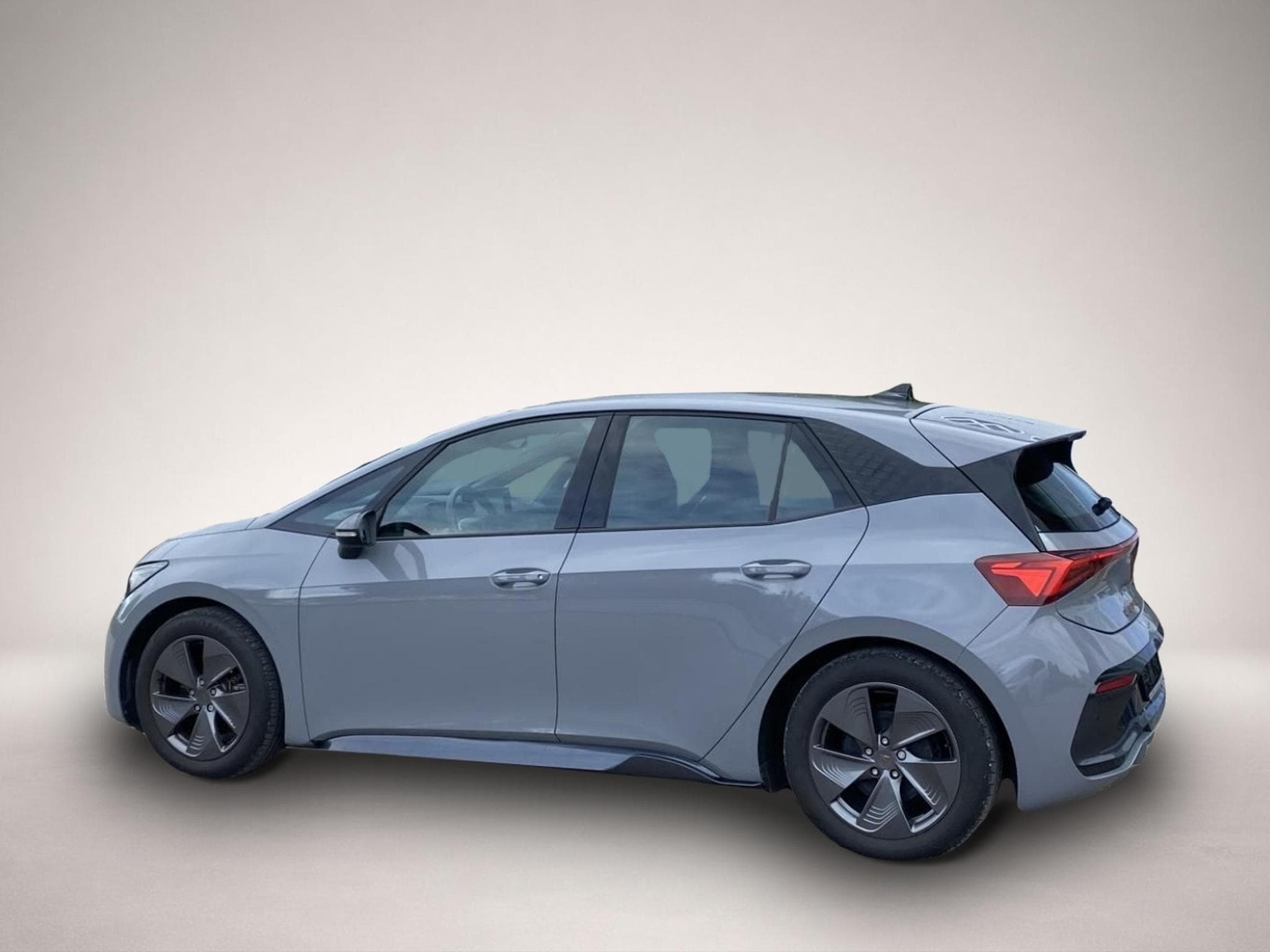 Cupra Born (2024) - Foto 3