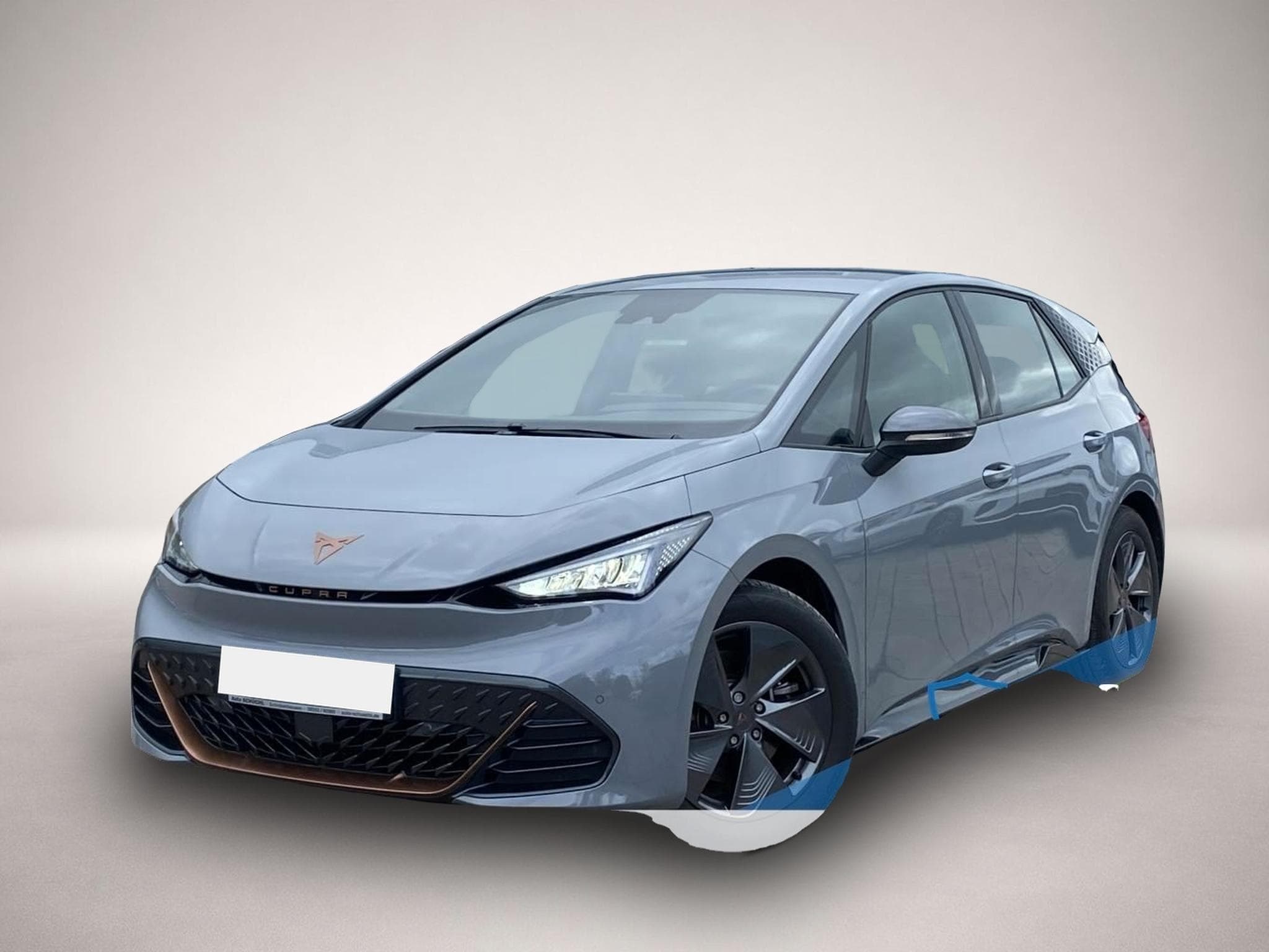 Cupra Born (2024) - Foto 1