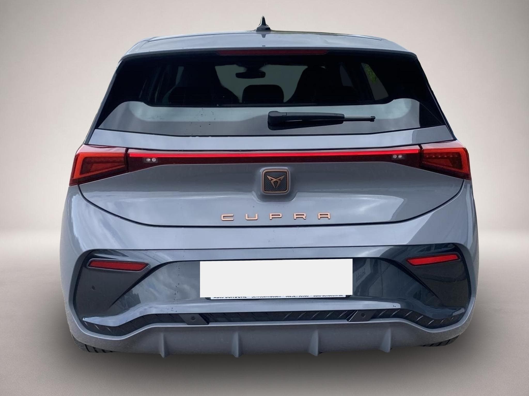 Cupra Born (2024) - Foto 5
