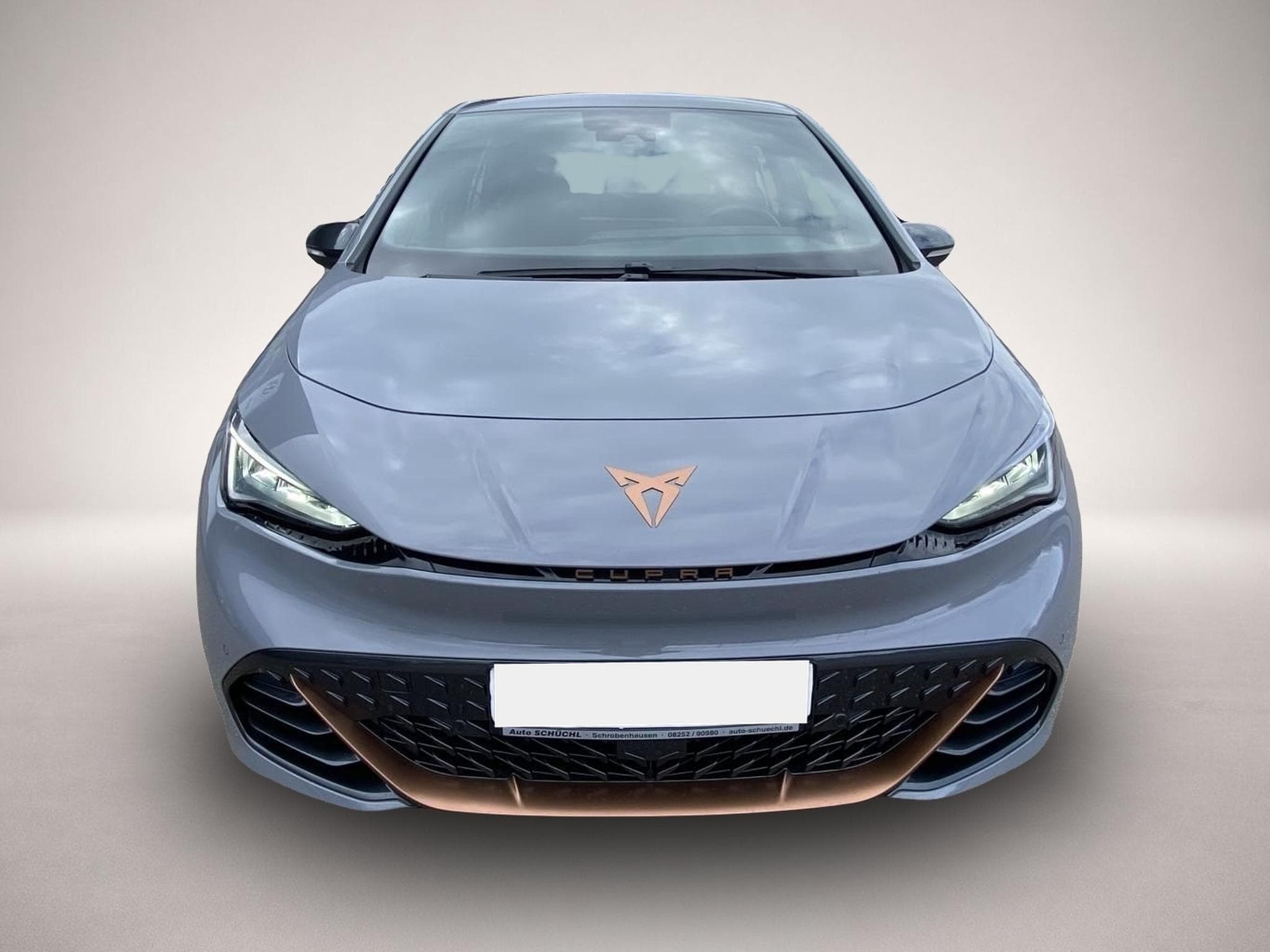 Cupra Born (2024) - Foto 8