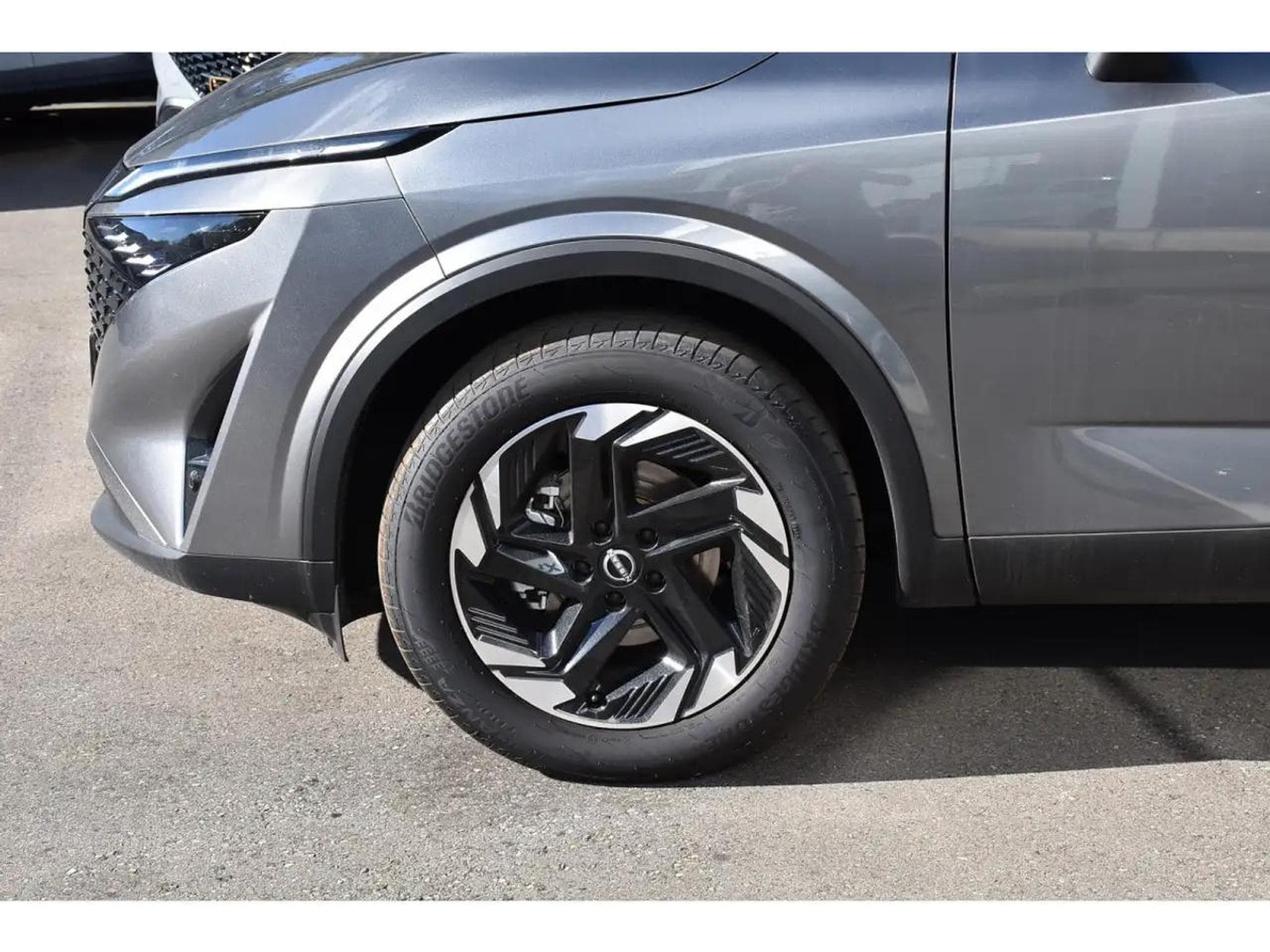 Nissan Qashqai (2026) - Photo 5