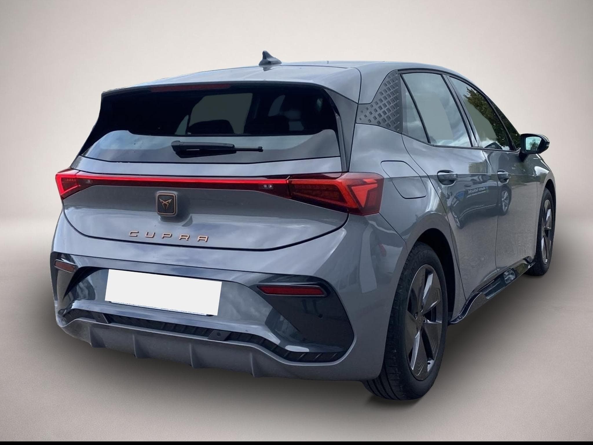 Cupra Born (2024) - Foto 6