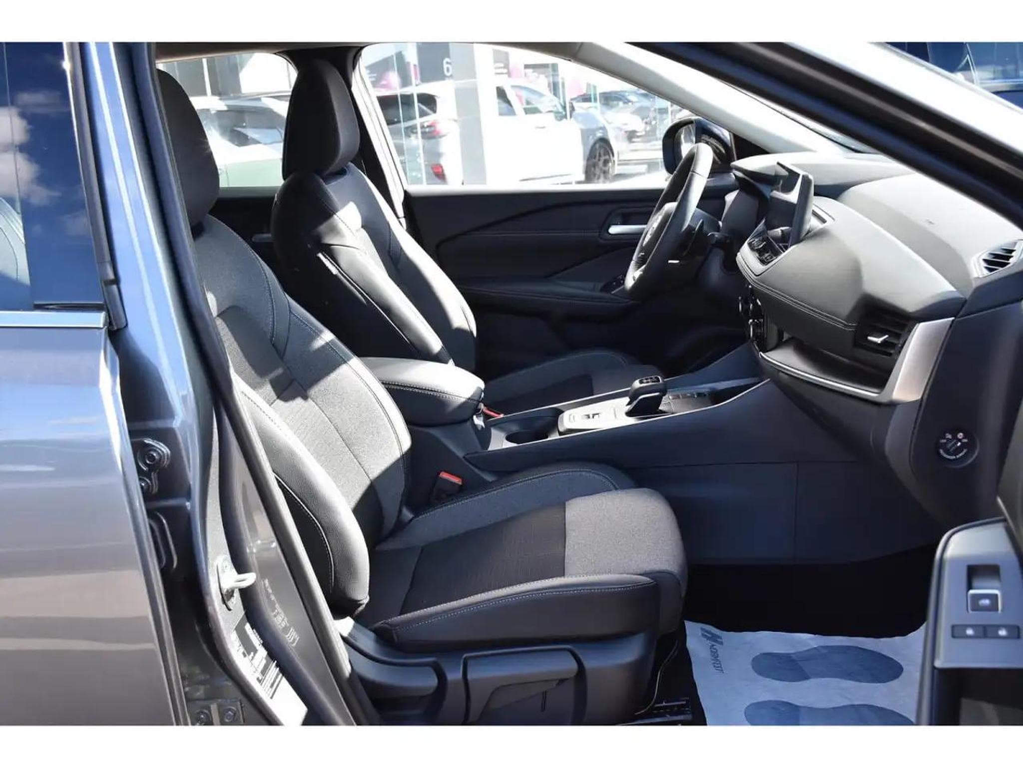 Nissan Qashqai (2026) - Photo 7