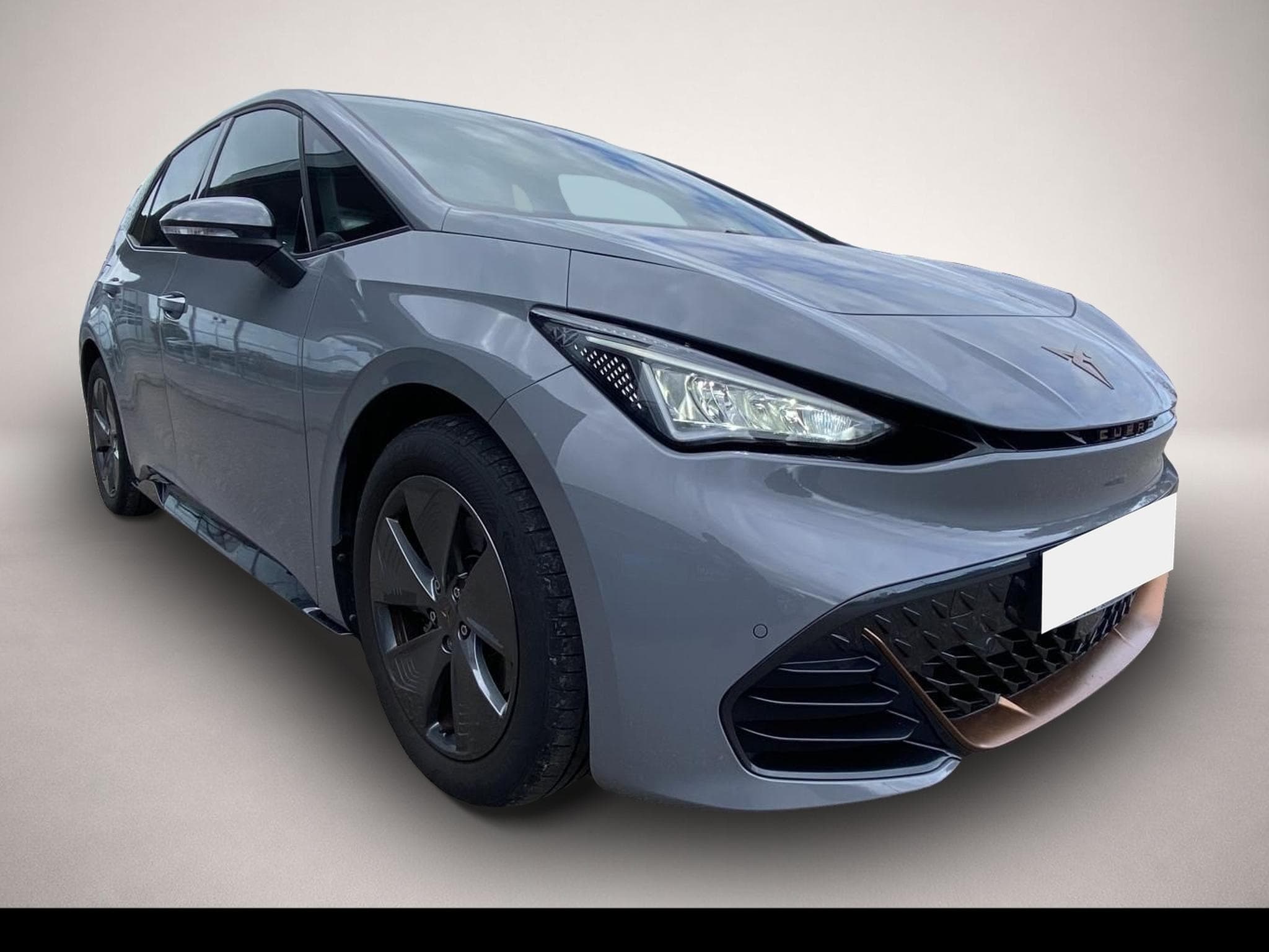 Cupra Born (2024) - Foto 7