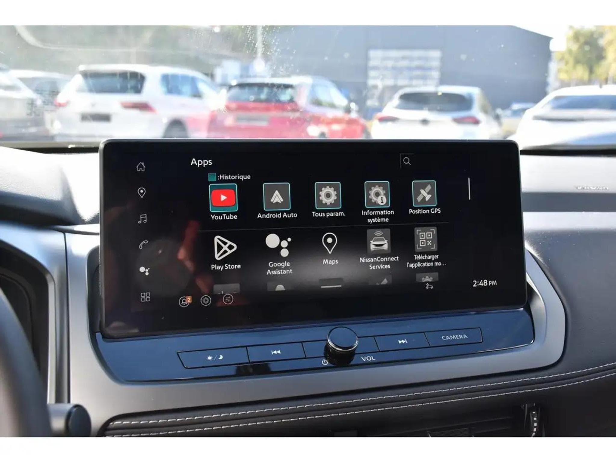 Nissan Qashqai (2026) - Photo 13