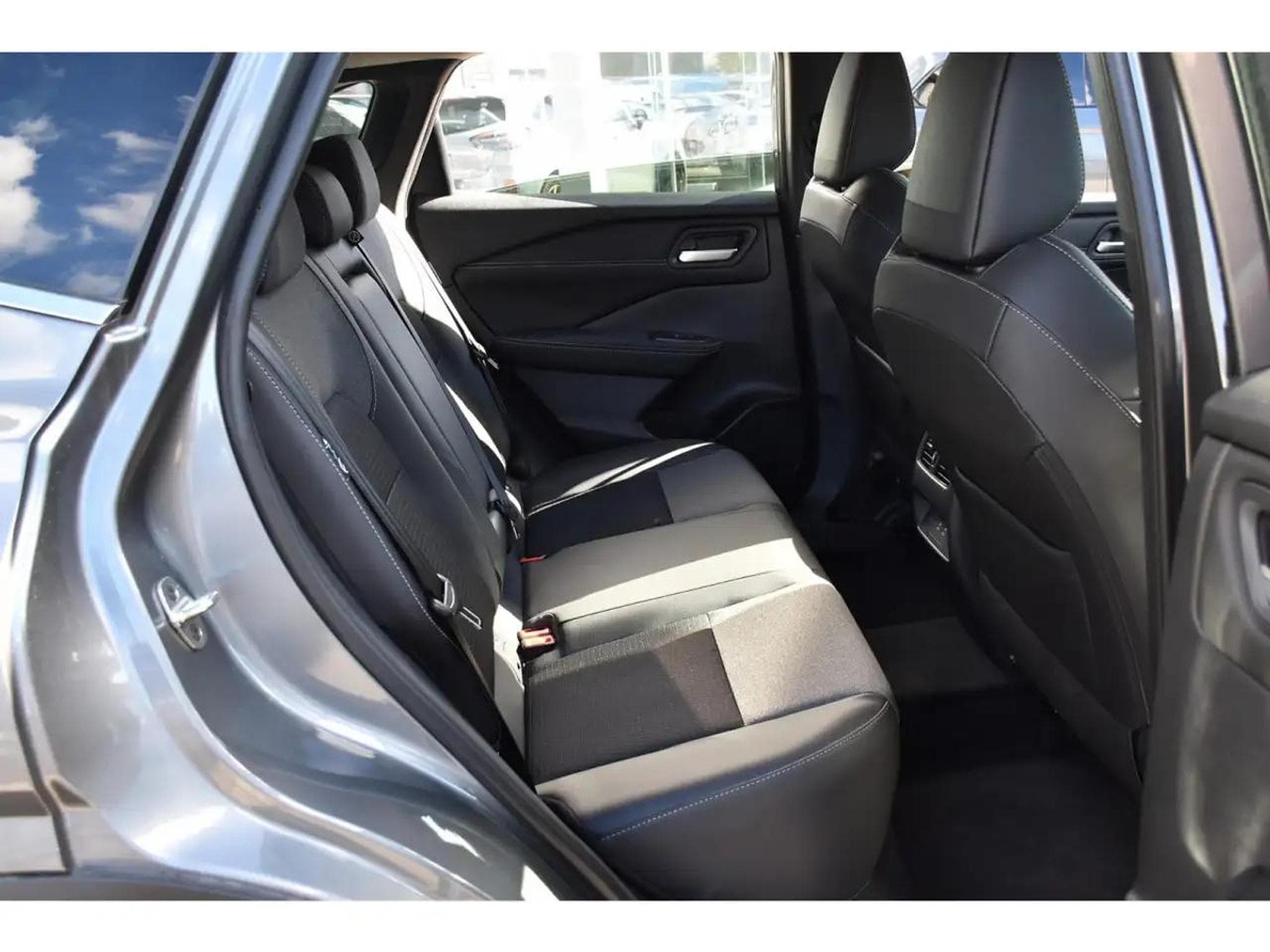 Nissan Qashqai (2026) - Photo 8