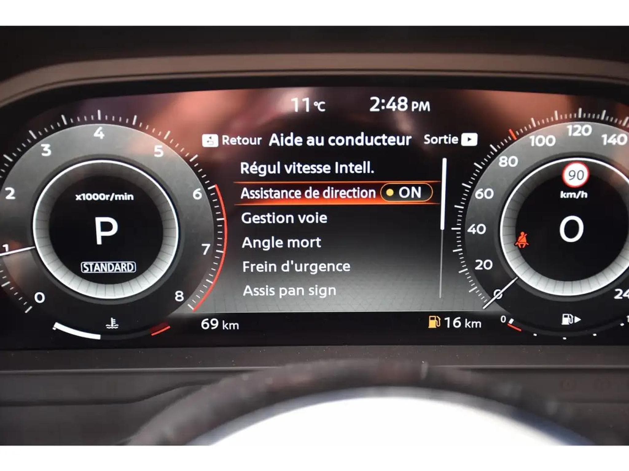 Nissan Qashqai (2026) - Photo 17