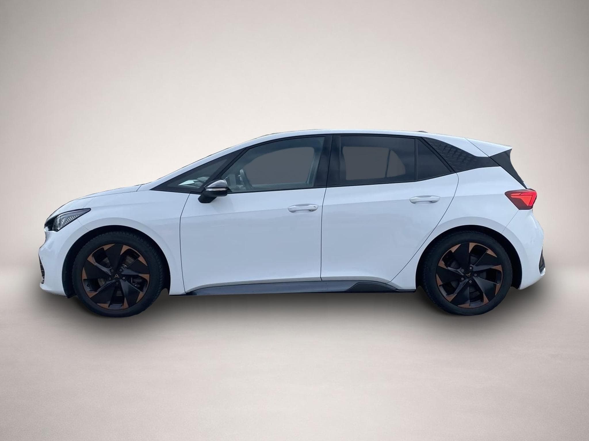 Cupra Born (2024) - Foto 2