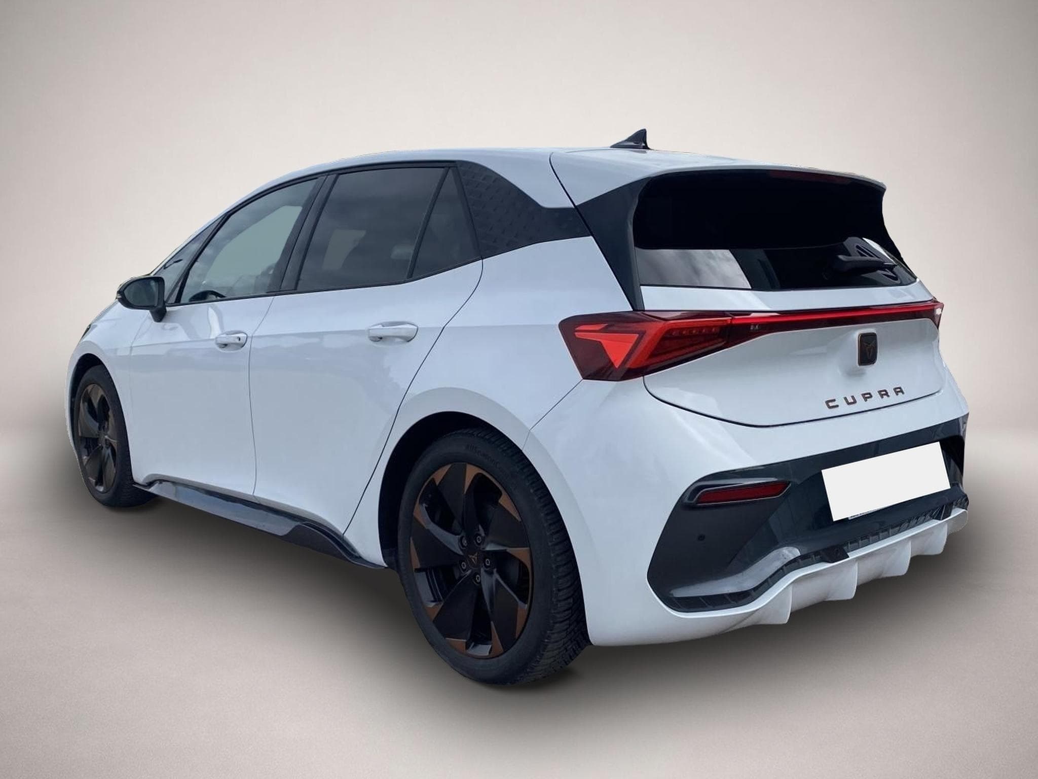 Cupra Born (2024) - Foto 3