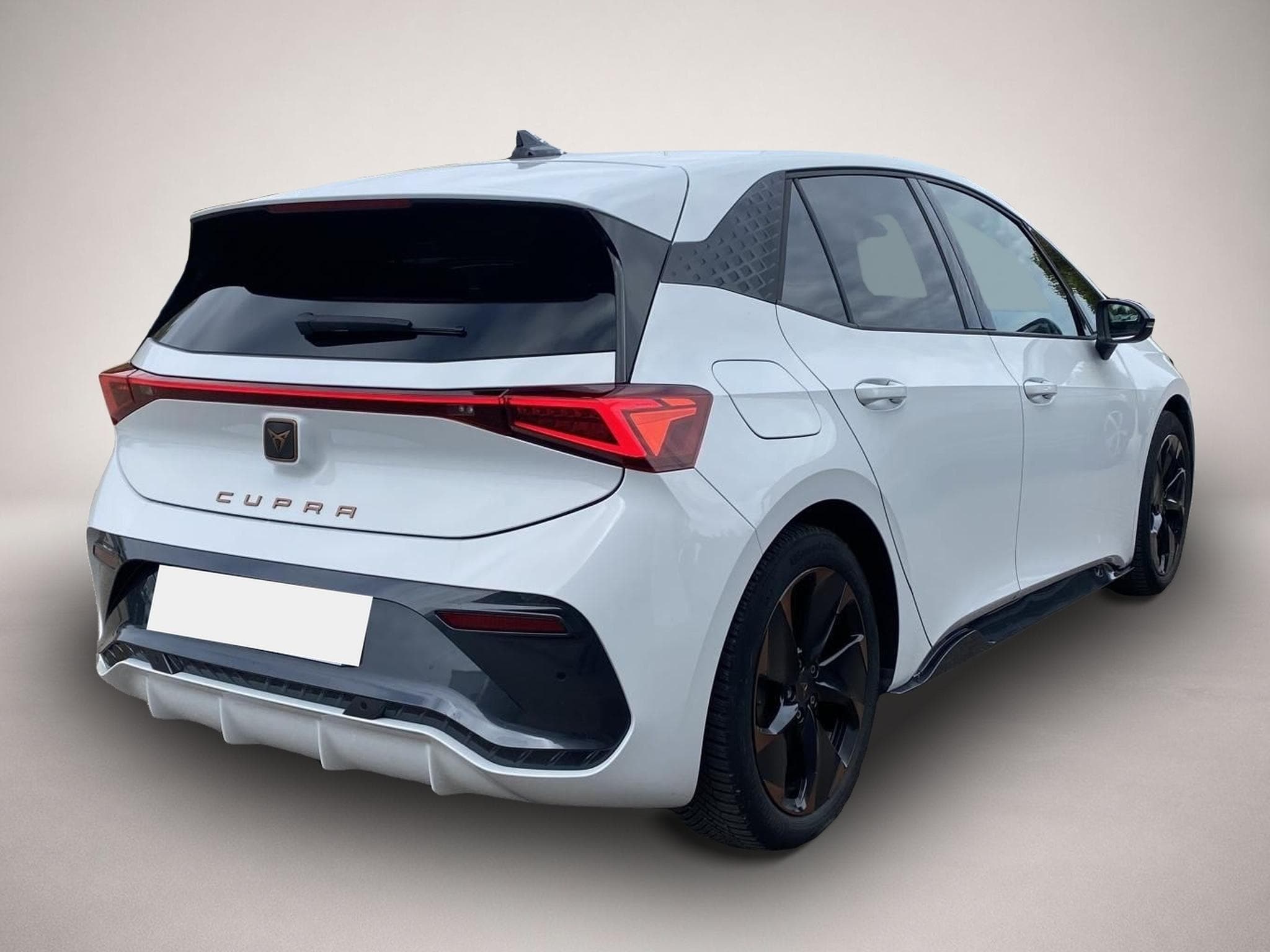 Cupra Born (2024) - Foto 5