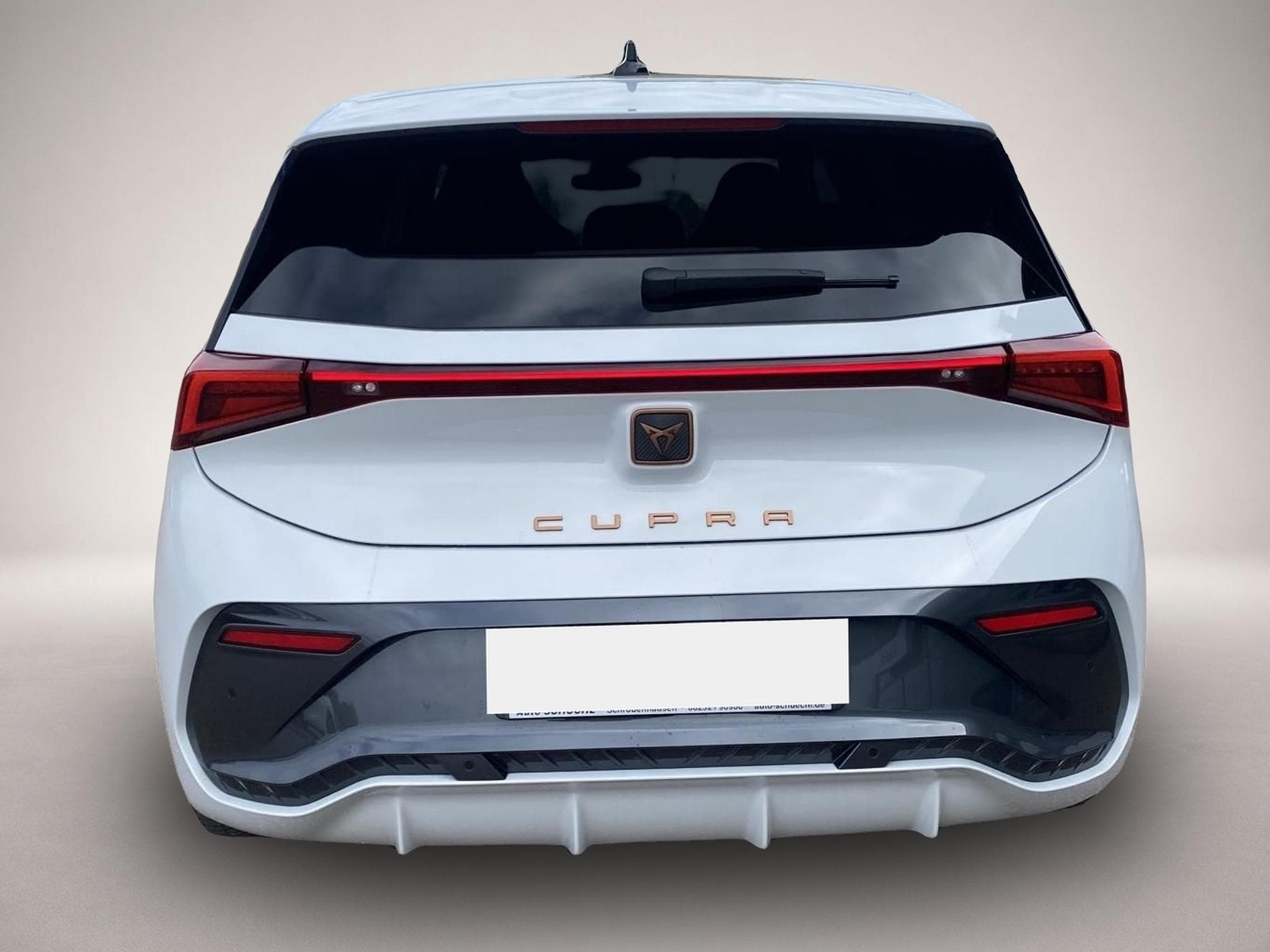 Cupra Born (2024) - Foto 4