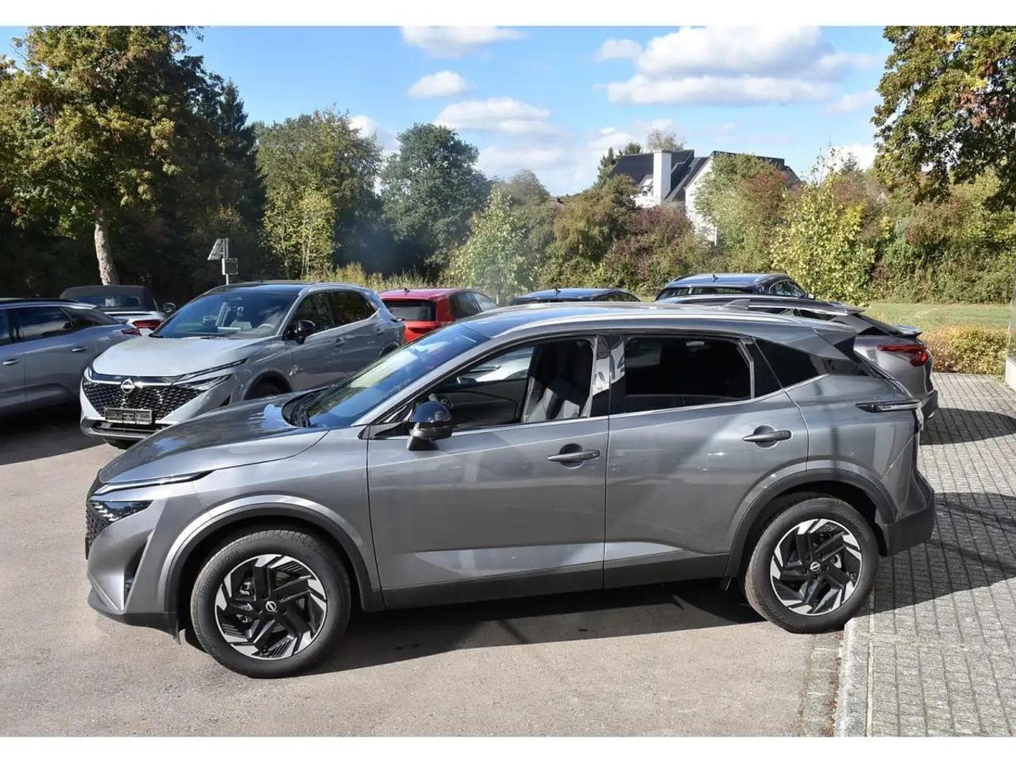 Nissan Qashqai (2026) - Photo 3