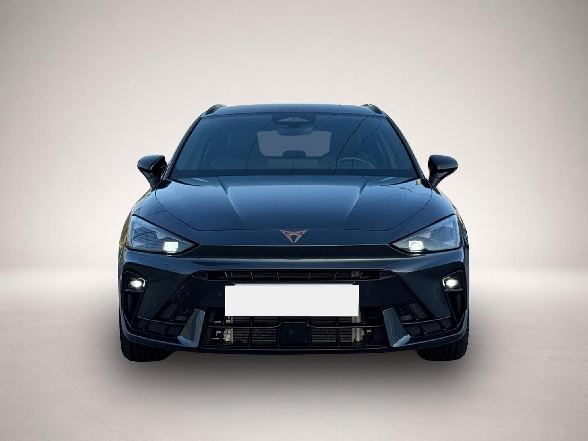 Cupra Leon (2025) - Foto 2