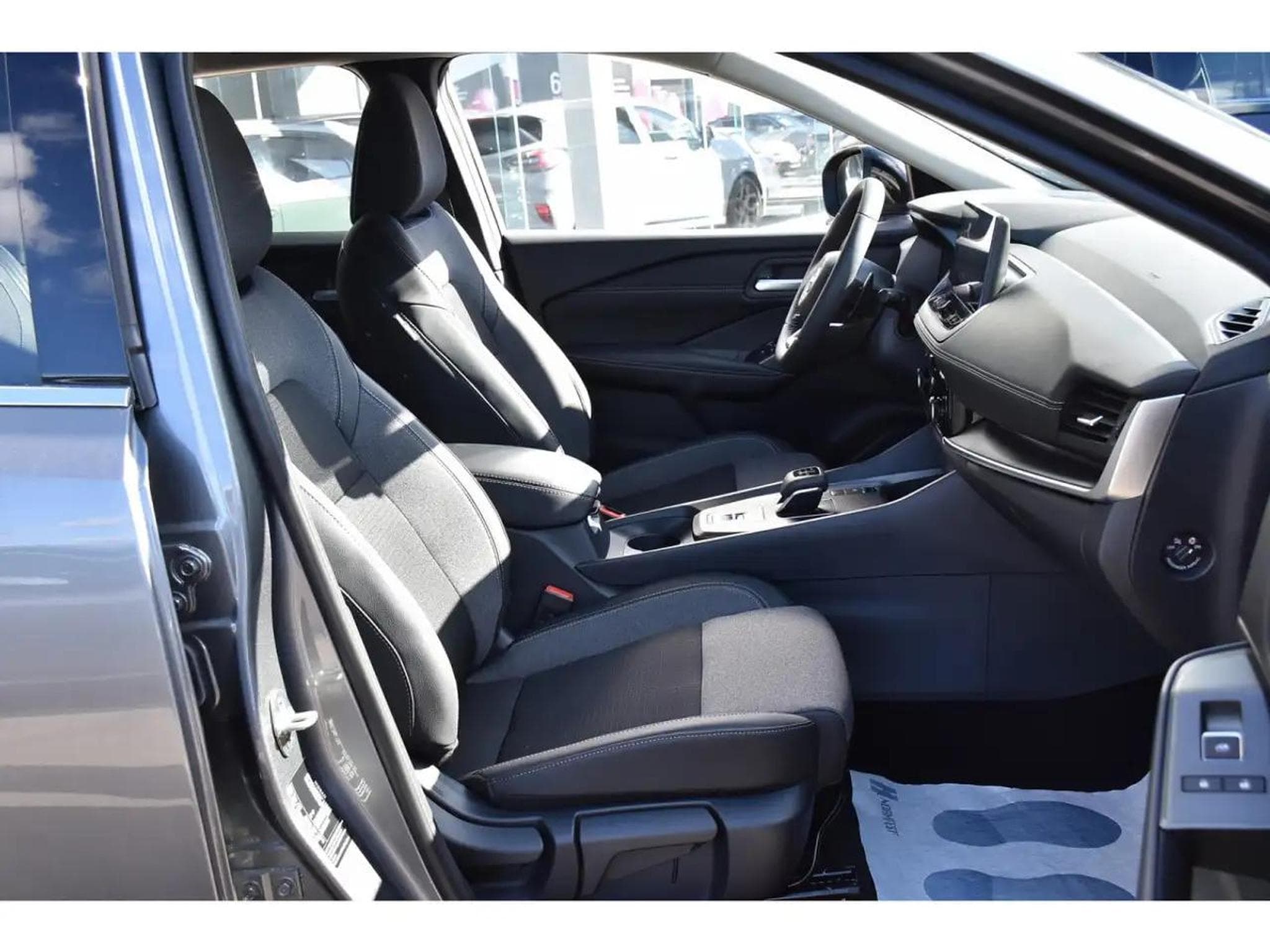 Nissan Qashqai (2026) - Photo 7