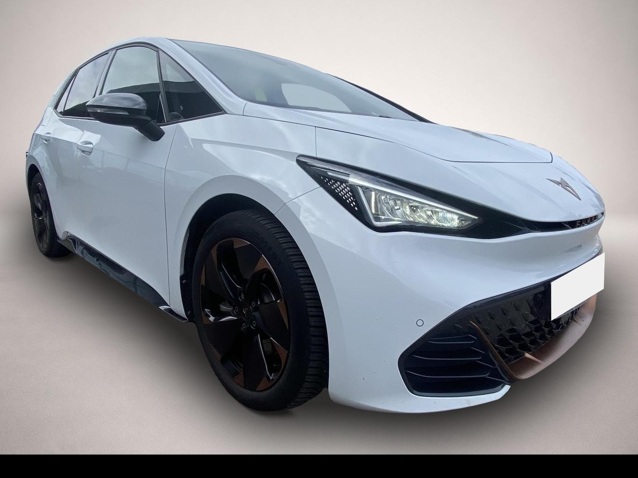 Cupra Born (2024) - Foto 6