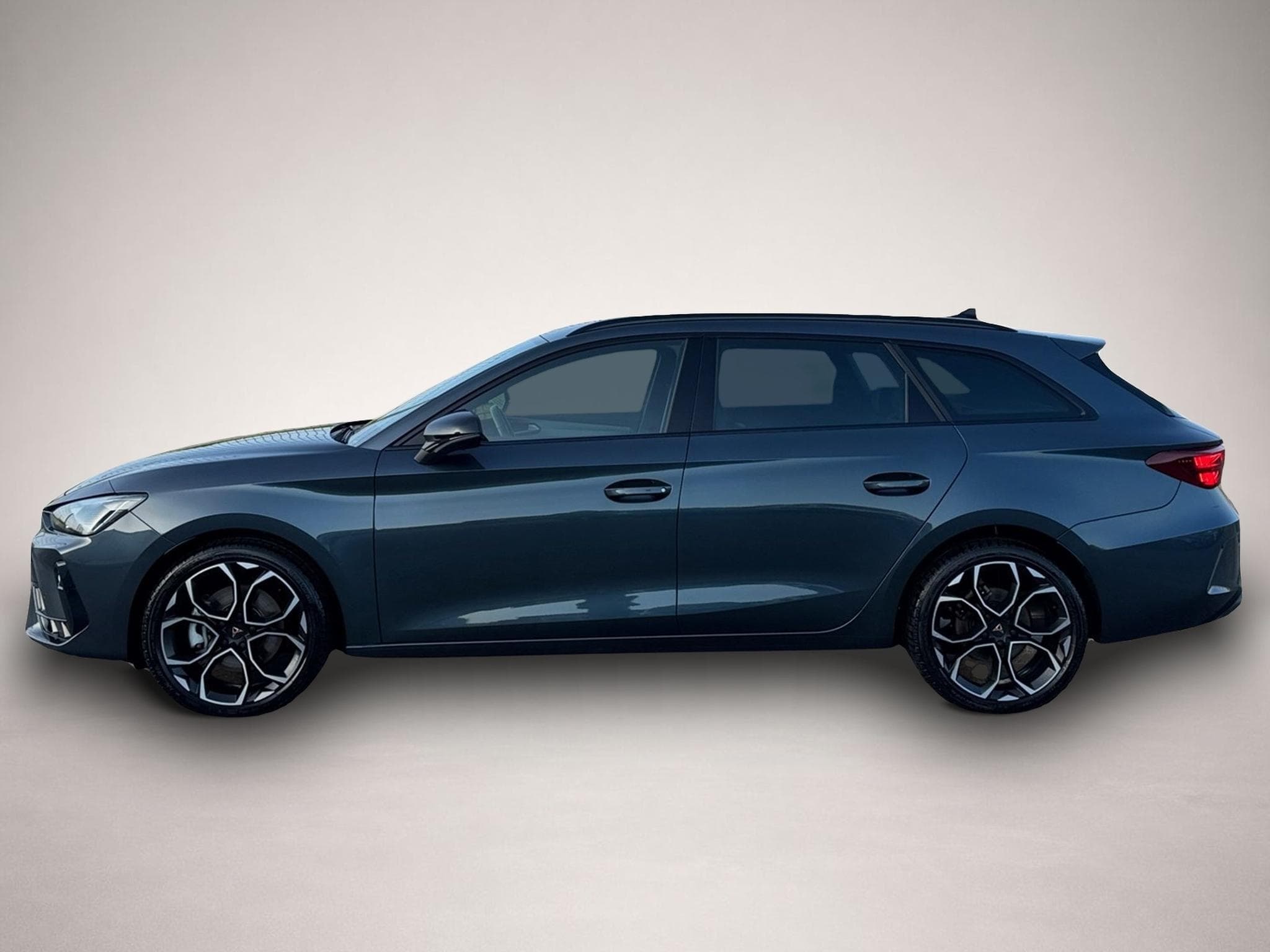 Cupra Leon (2025) - Foto 3