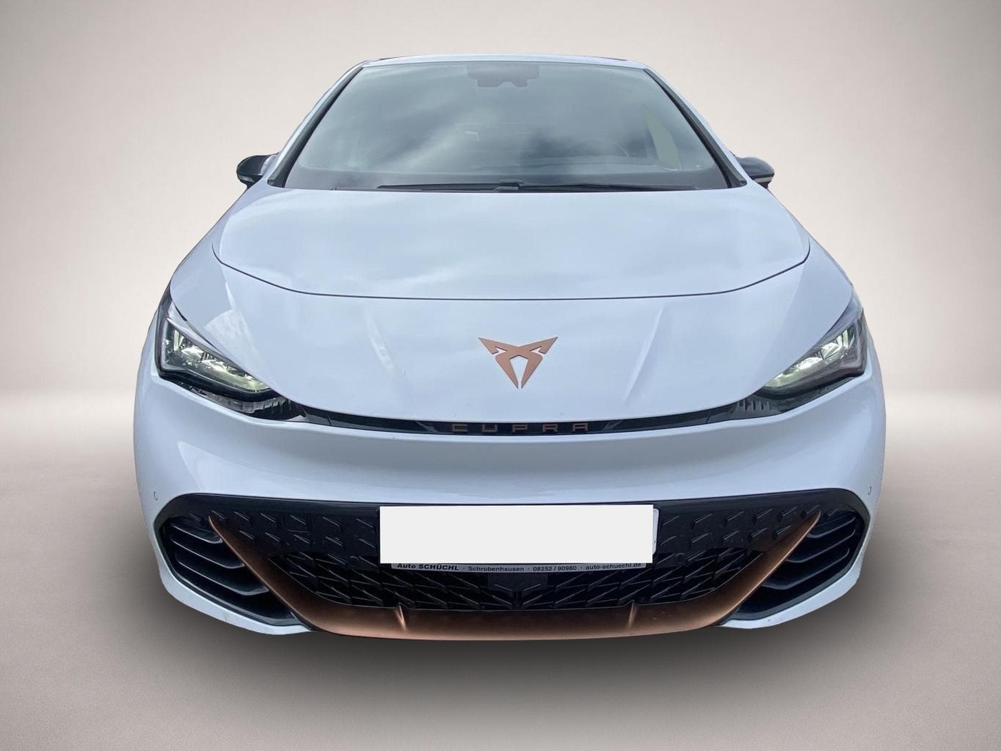 Cupra Born (2024) - Foto 7