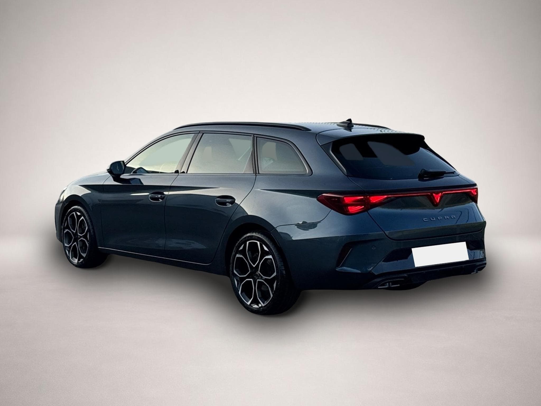 Cupra Leon (2025) - Foto 4
