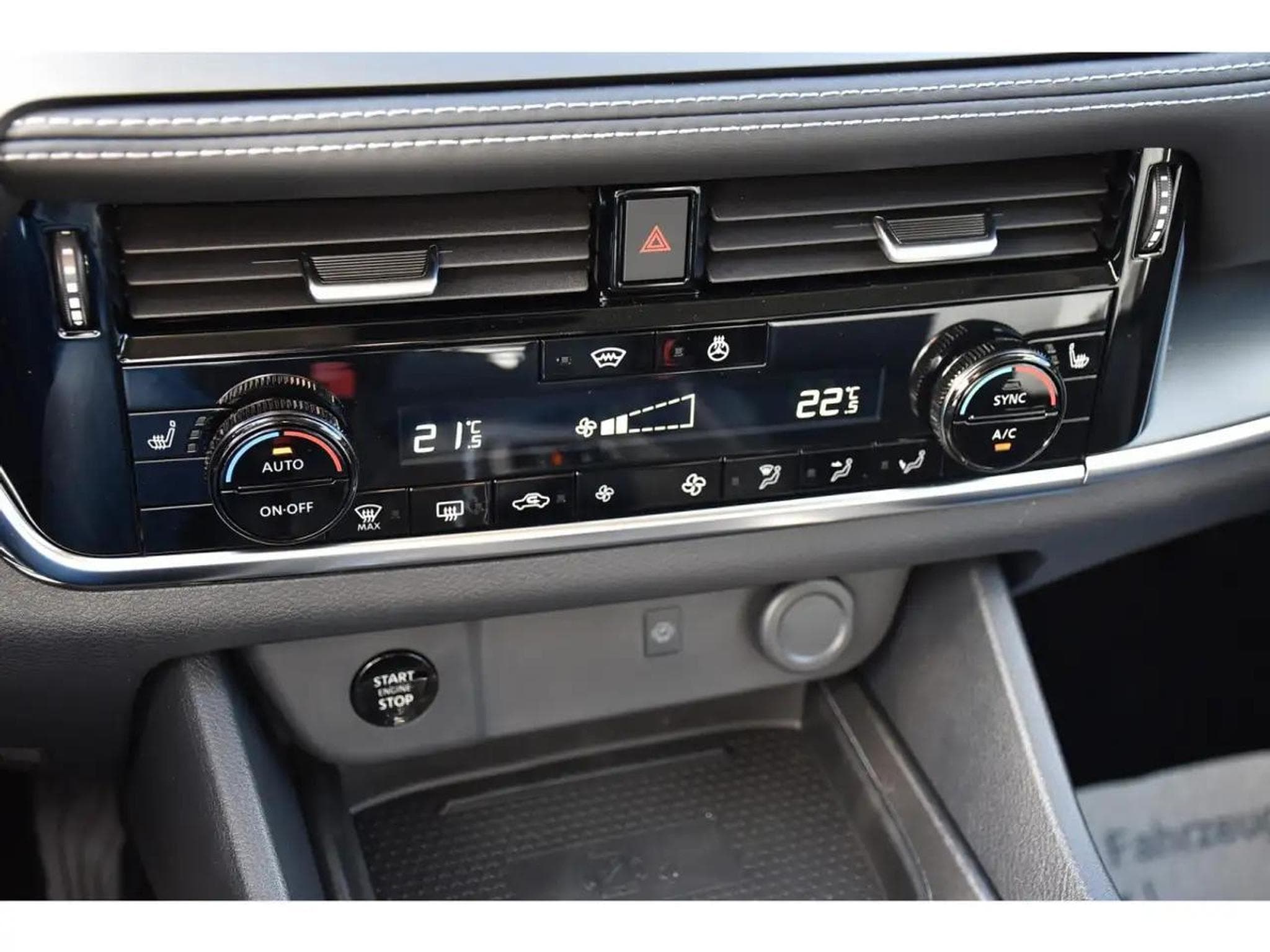 Nissan Qashqai (2026) - Photo 16