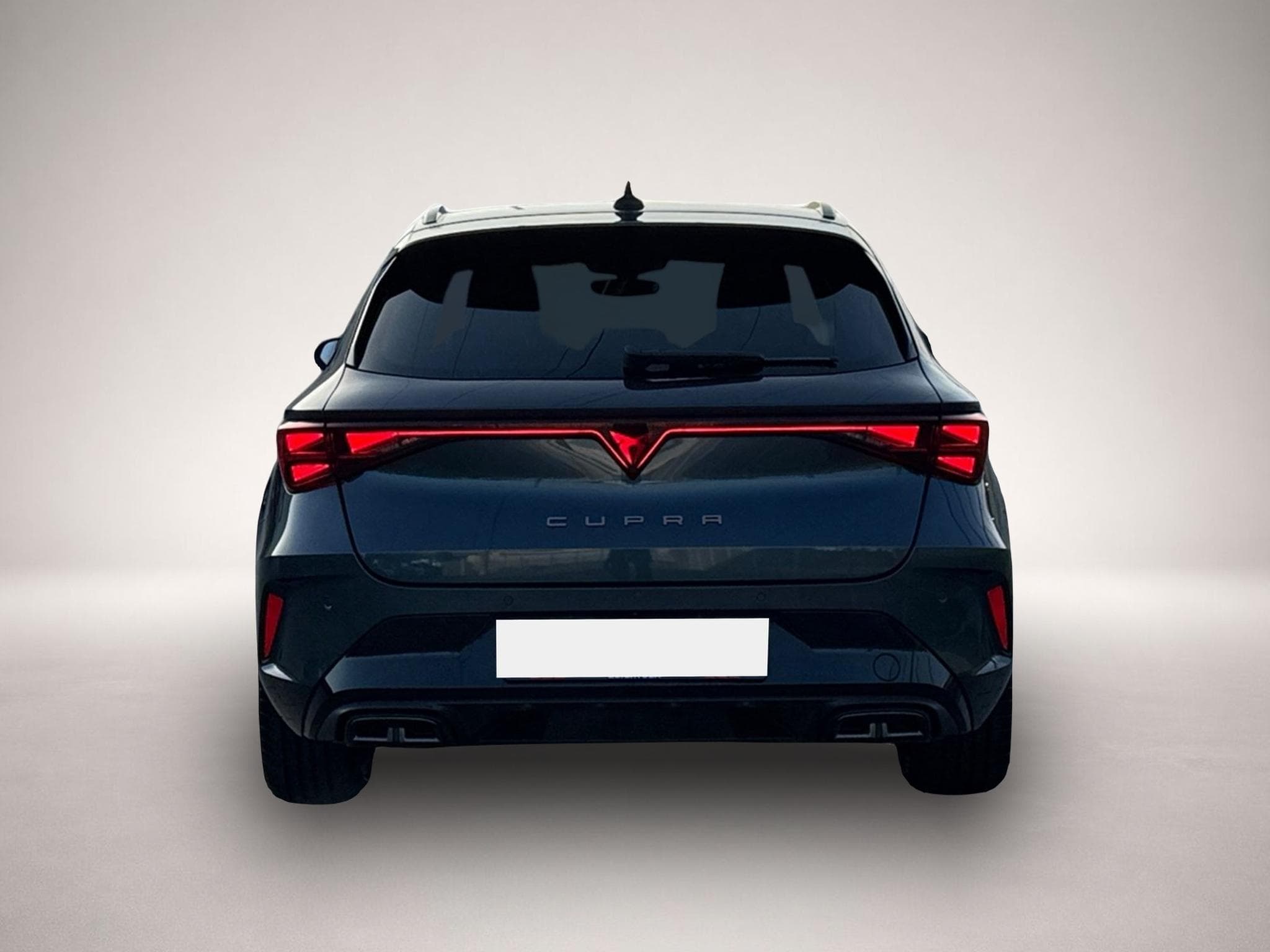 Cupra Leon (2025) - Foto 5