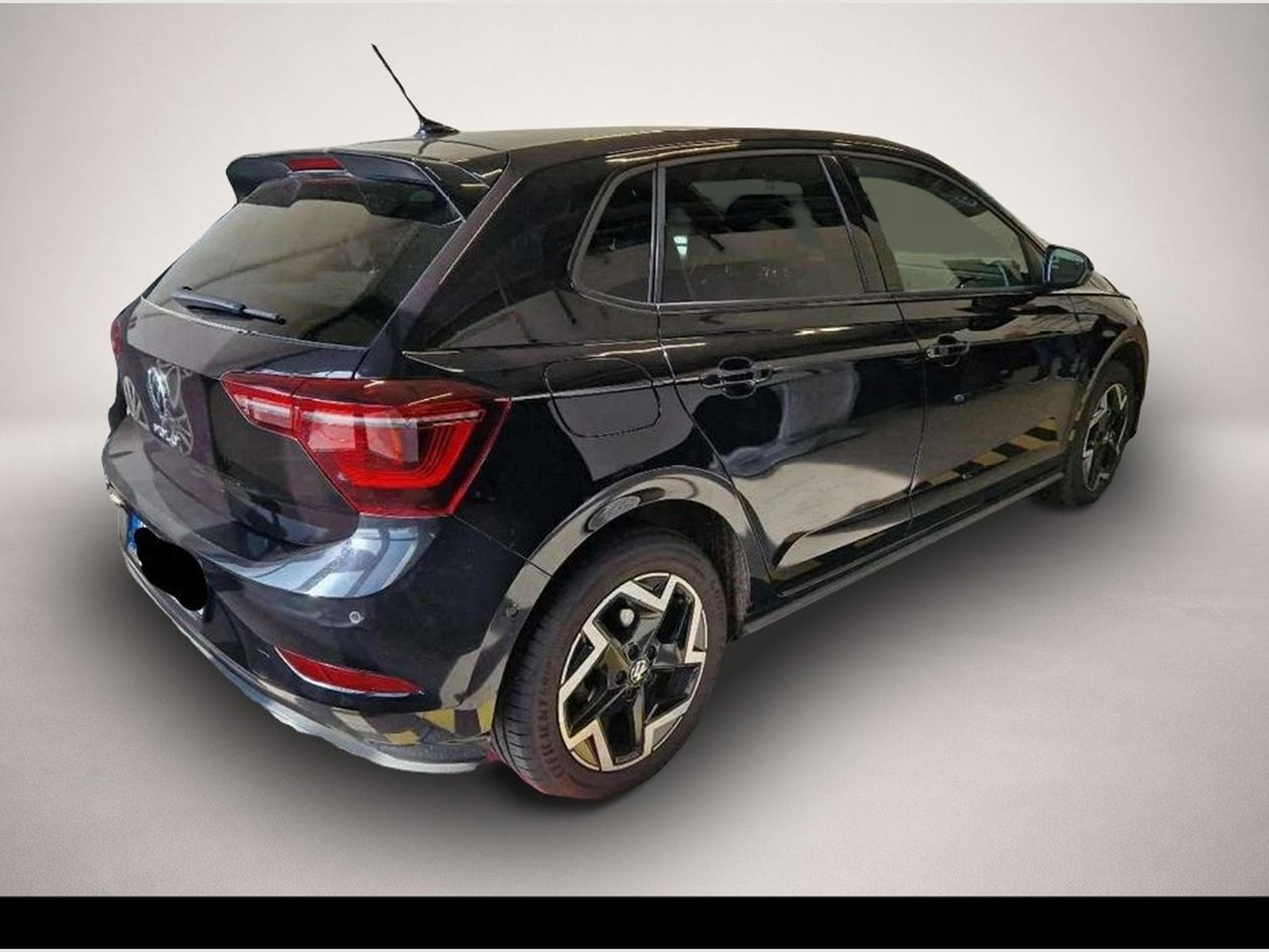 VW Polo (2025) - Foto 2