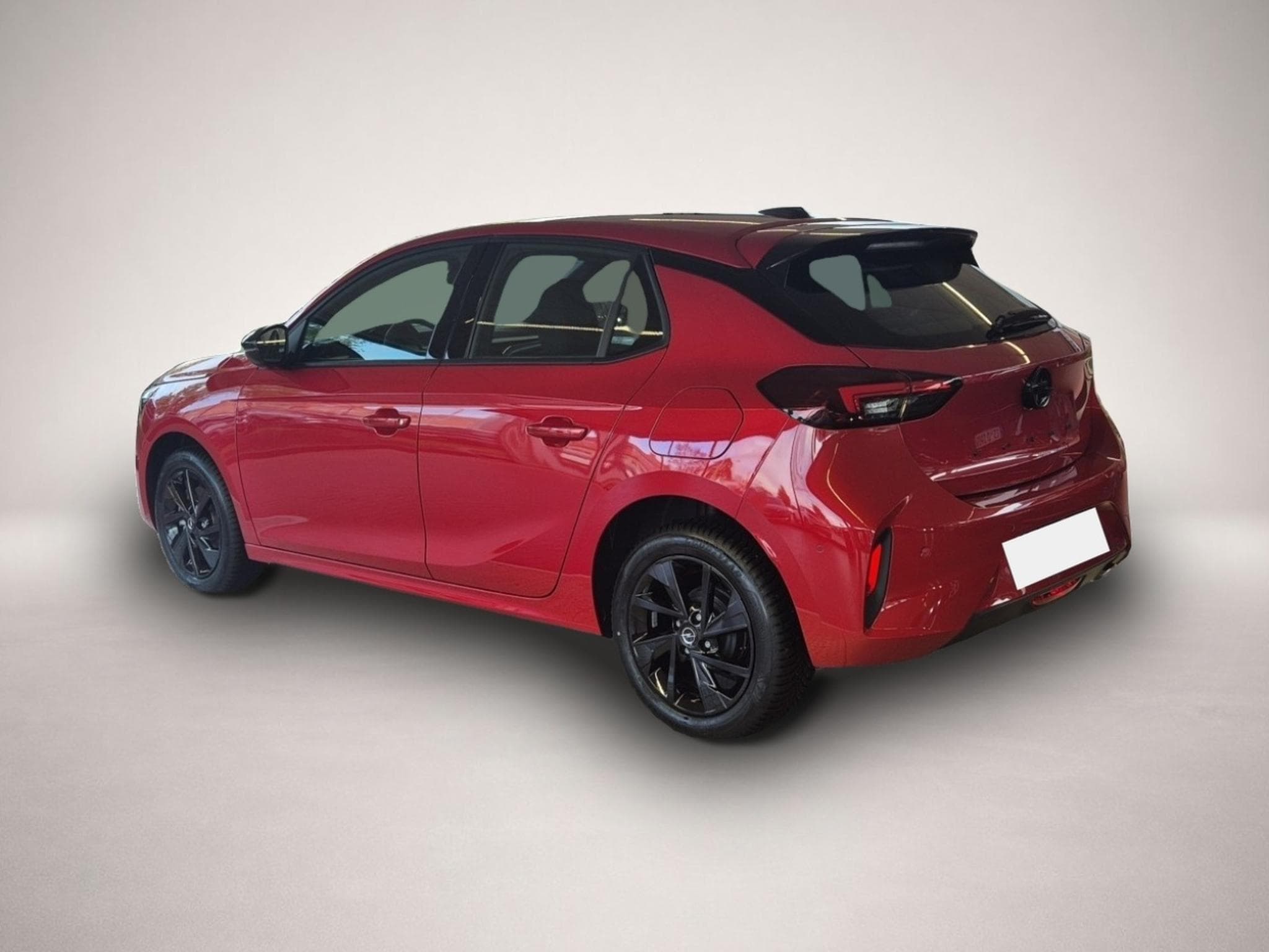 Opel Corsa (2025) - Photo 4