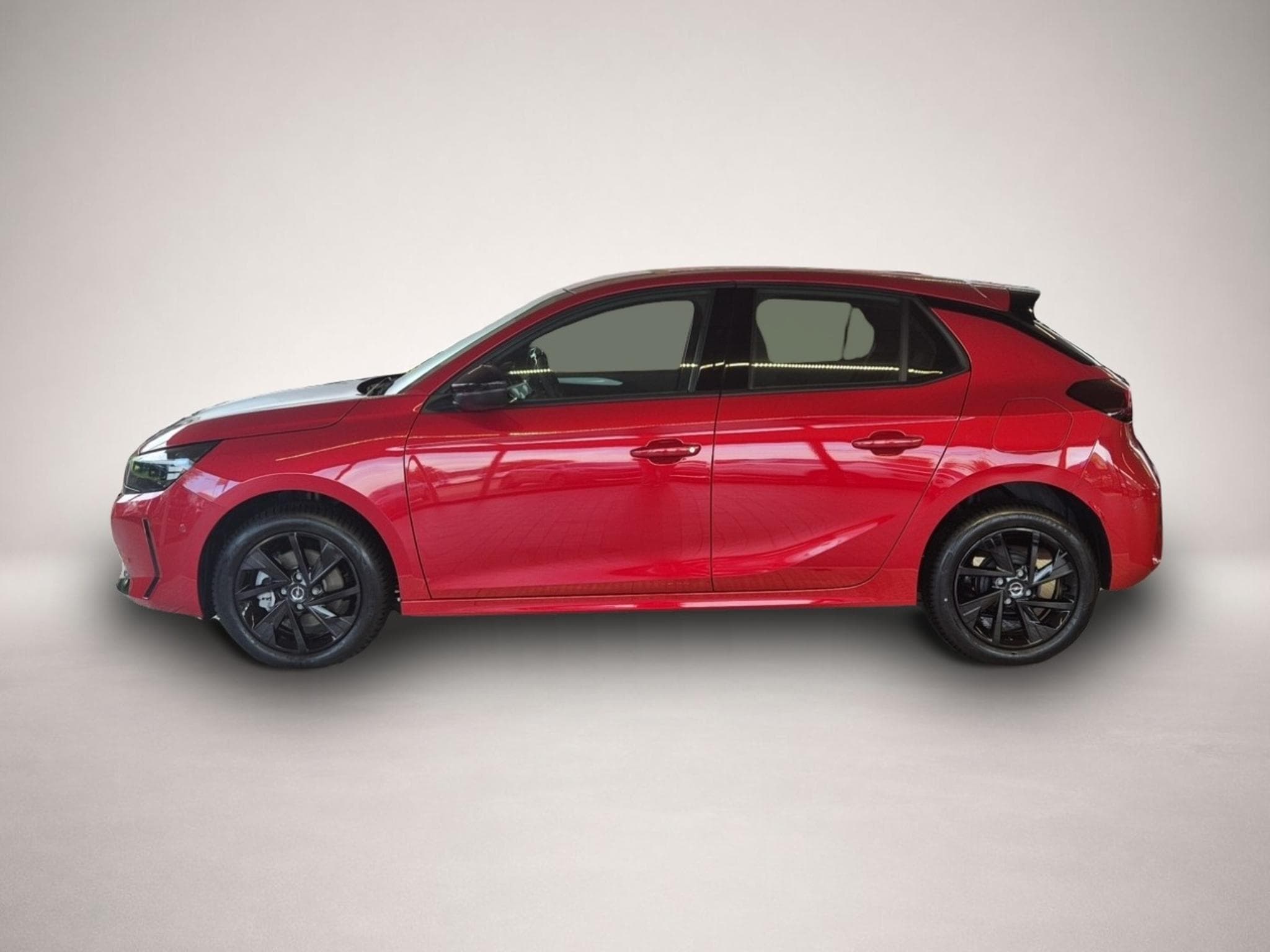 Opel Corsa (2025) - Photo 3