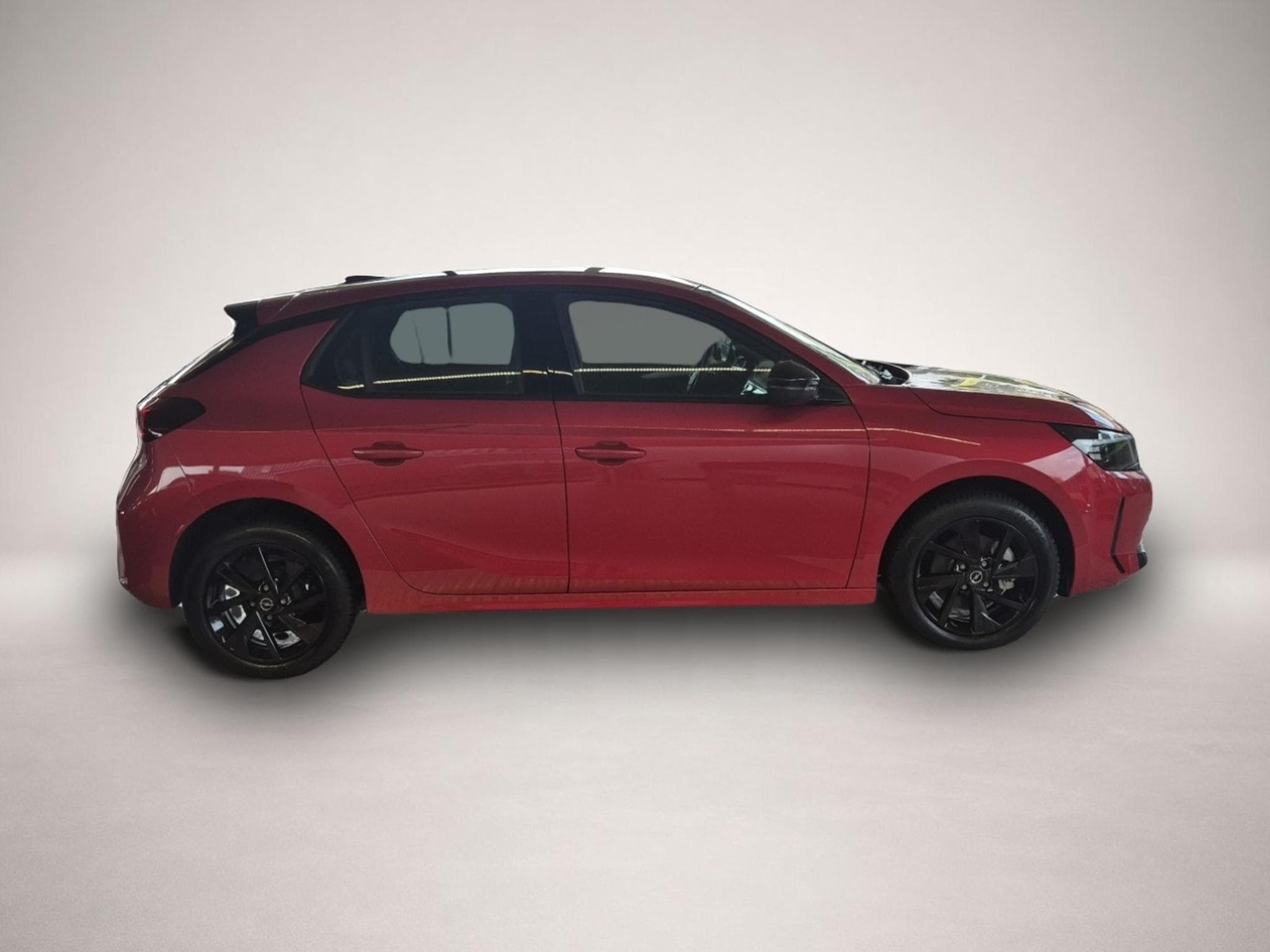 Opel Corsa (2025) - Photo 7