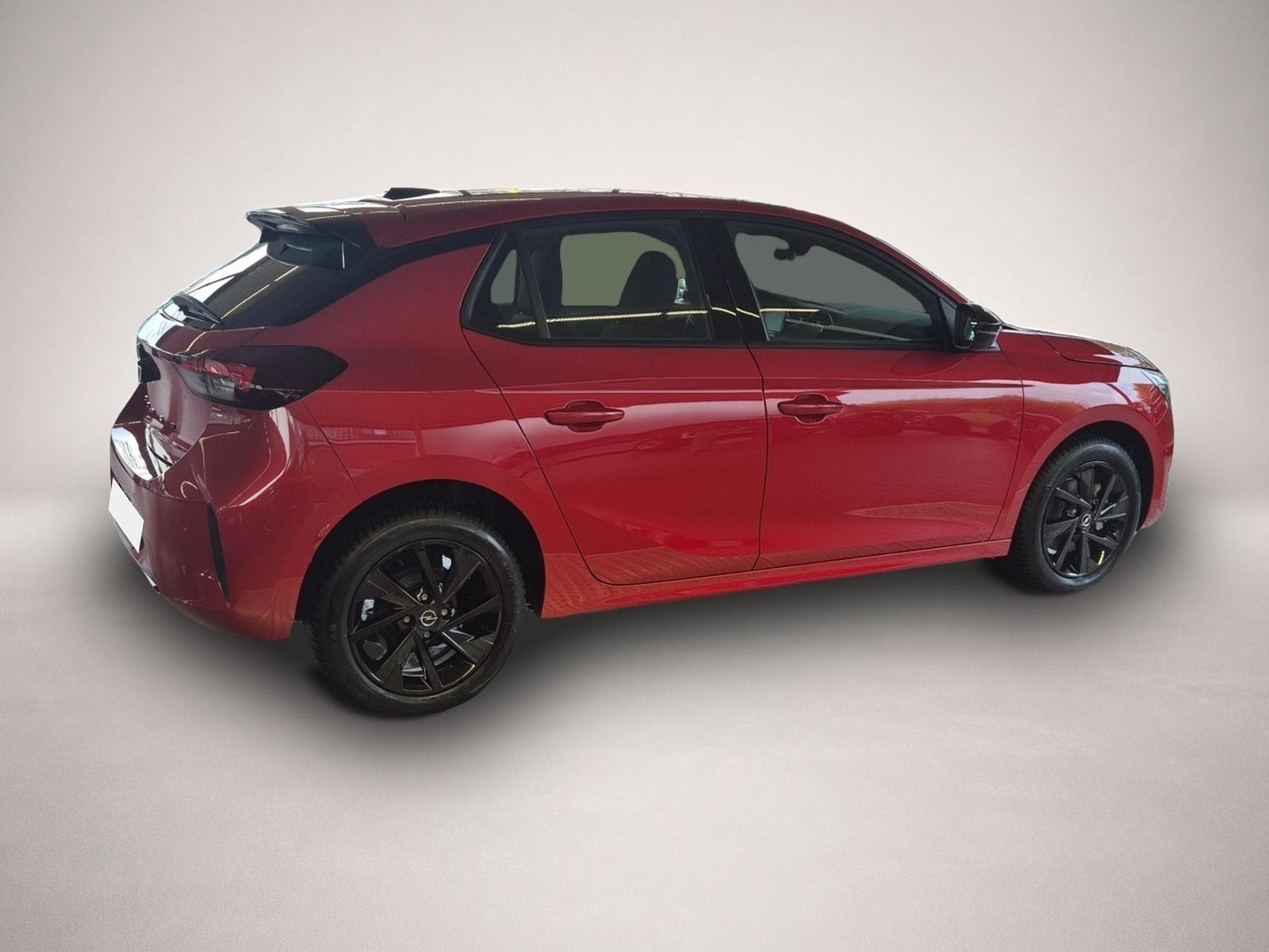 Opel Corsa (2025) - Photo 6