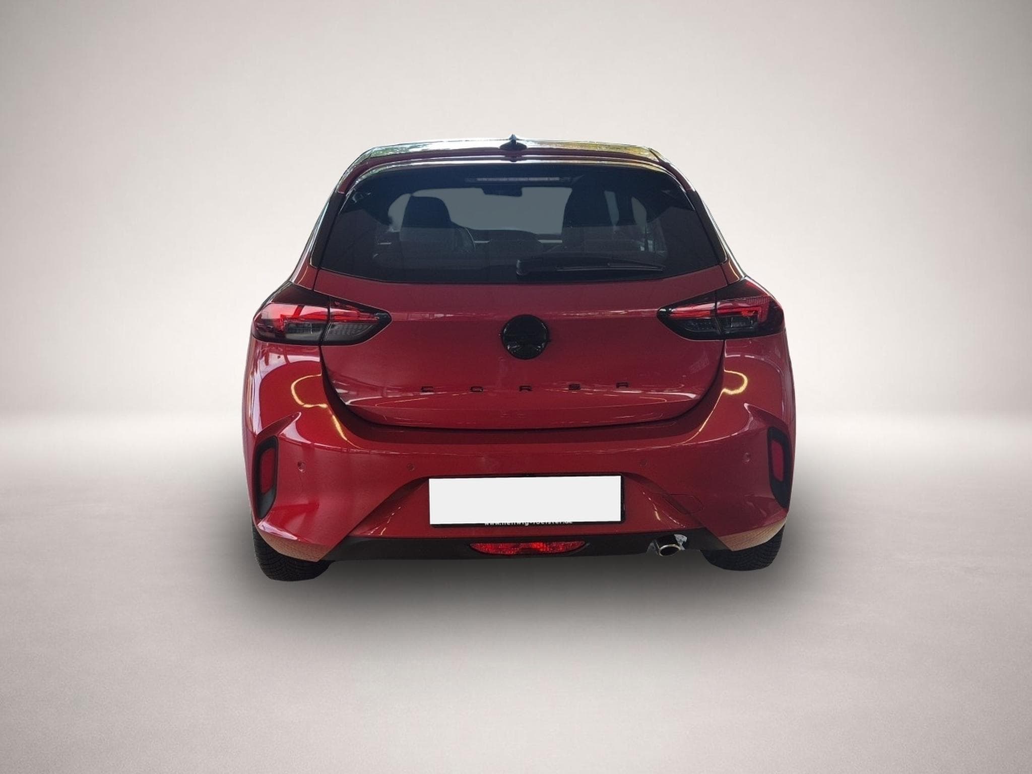 Opel Corsa (2025) - Photo 5