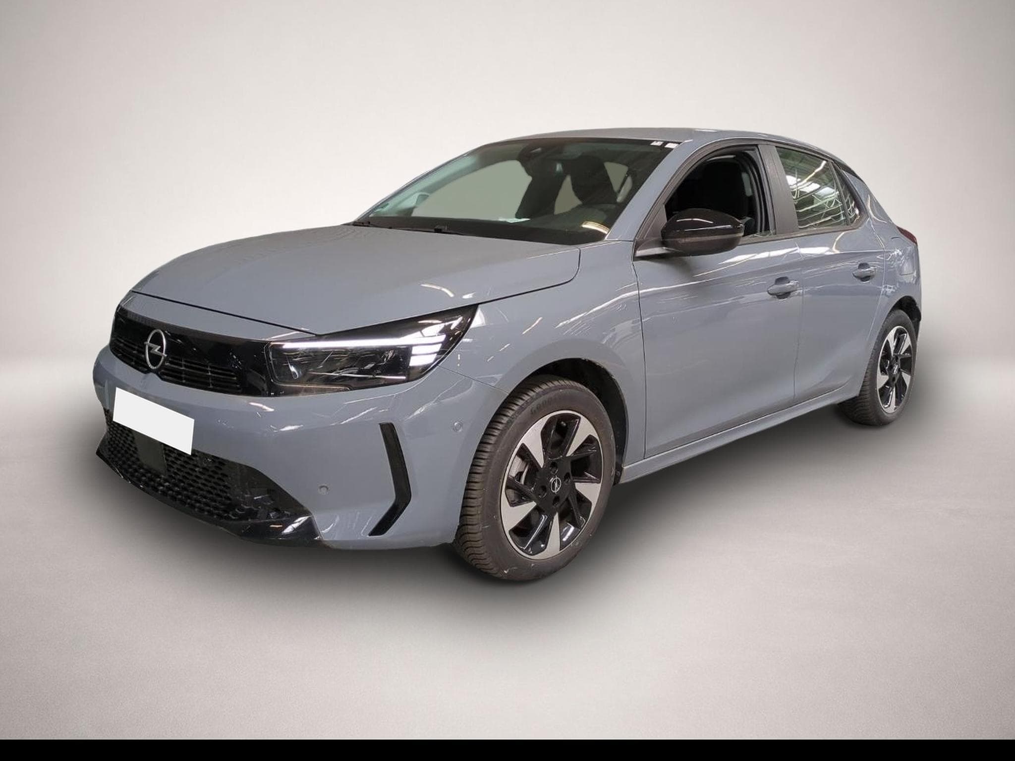 Opel Corsa (2023) - Photo 1