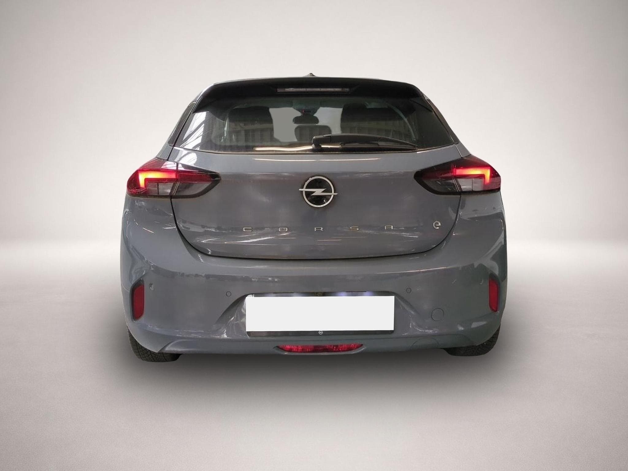 Opel Corsa (2023) - Photo 4