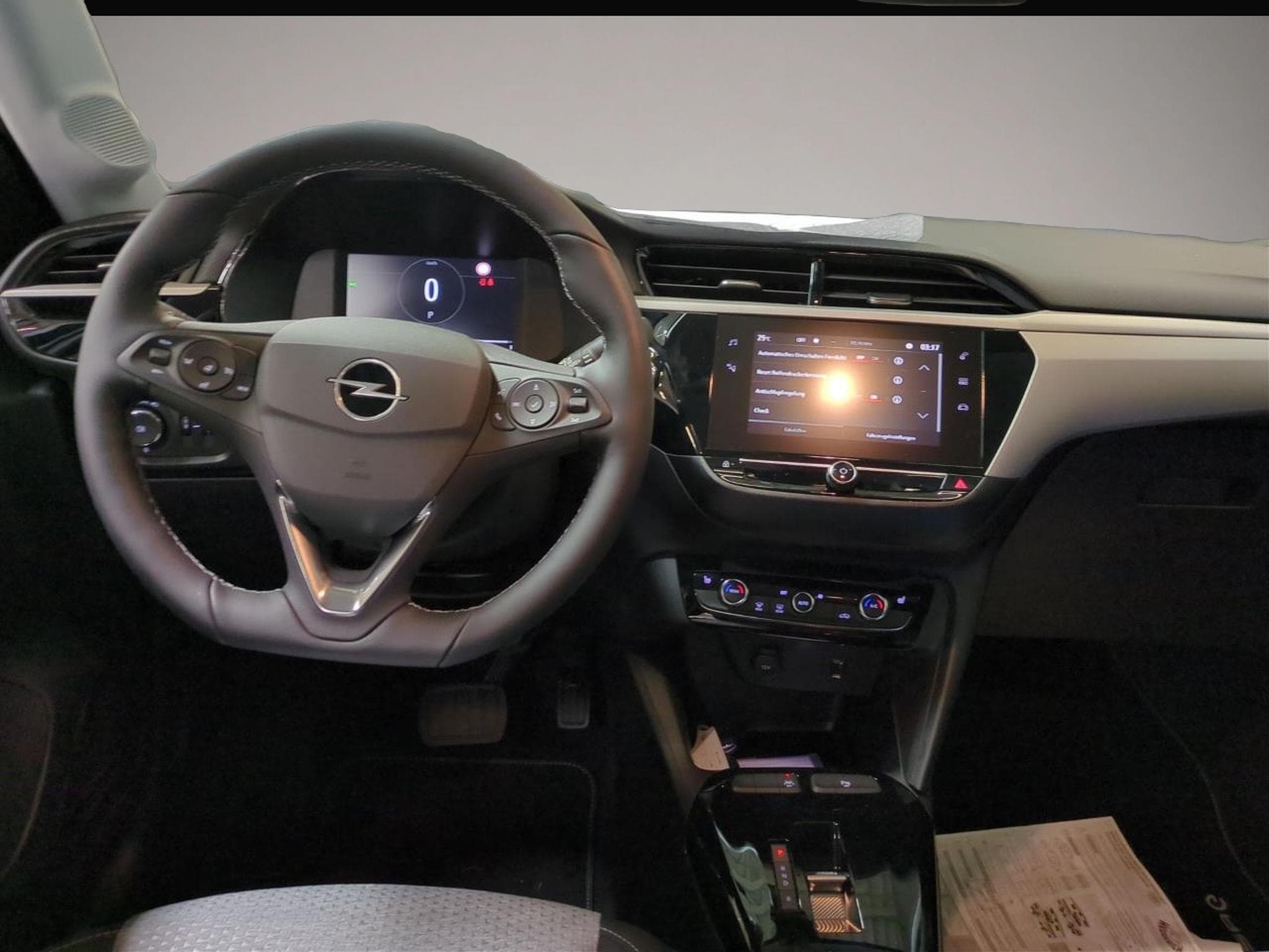 Opel Corsa (2023) - Photo 5