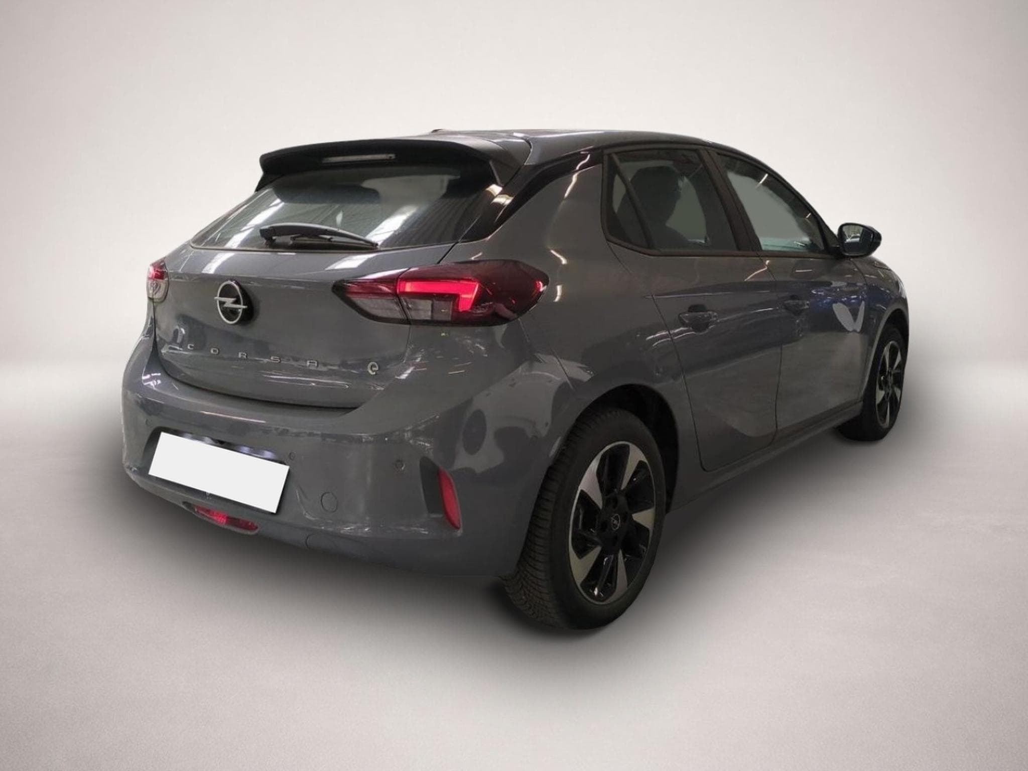 Opel Corsa (2023) - Photo 3