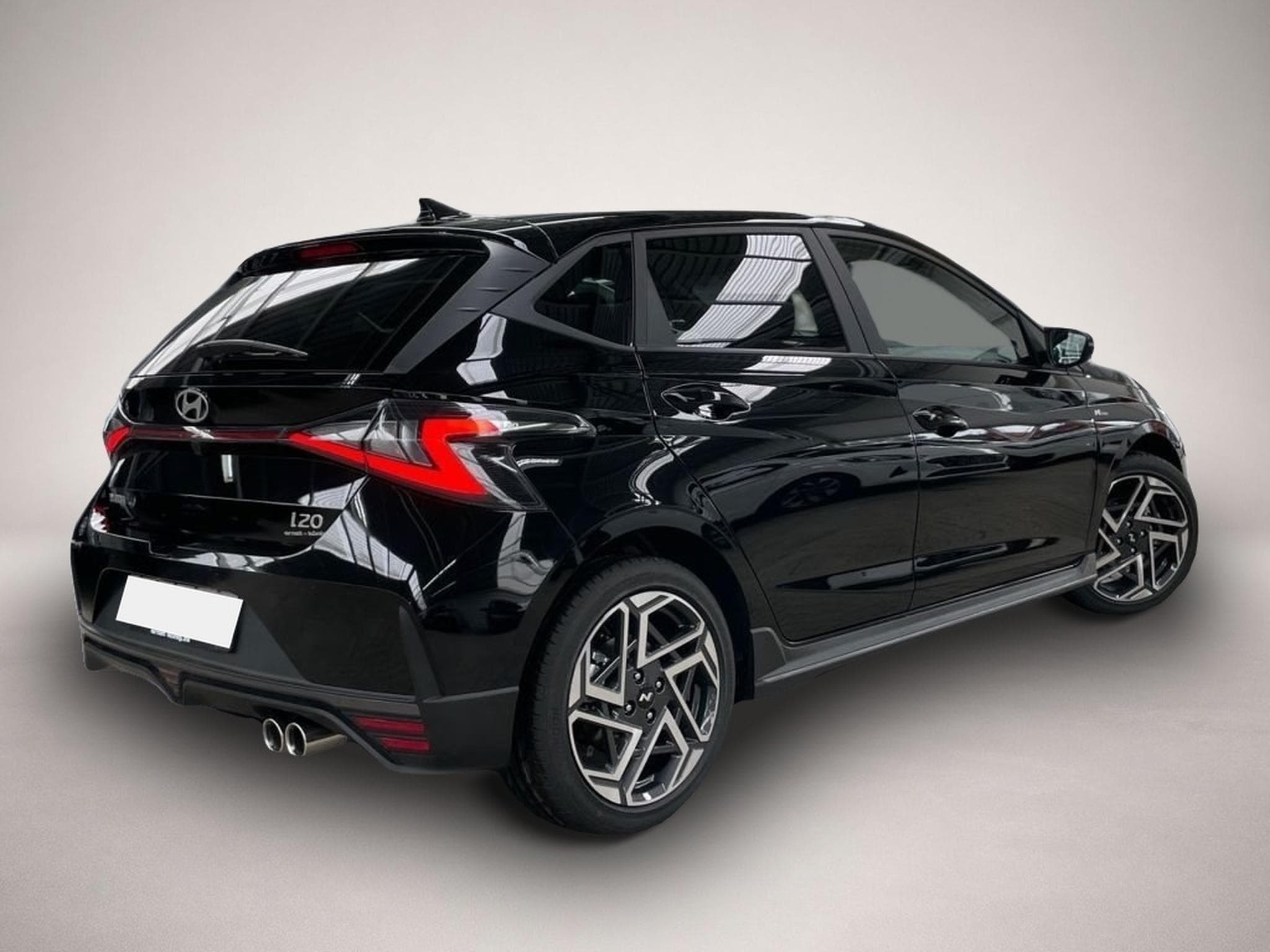 Hyundai i20 (2025) - Photo 3
