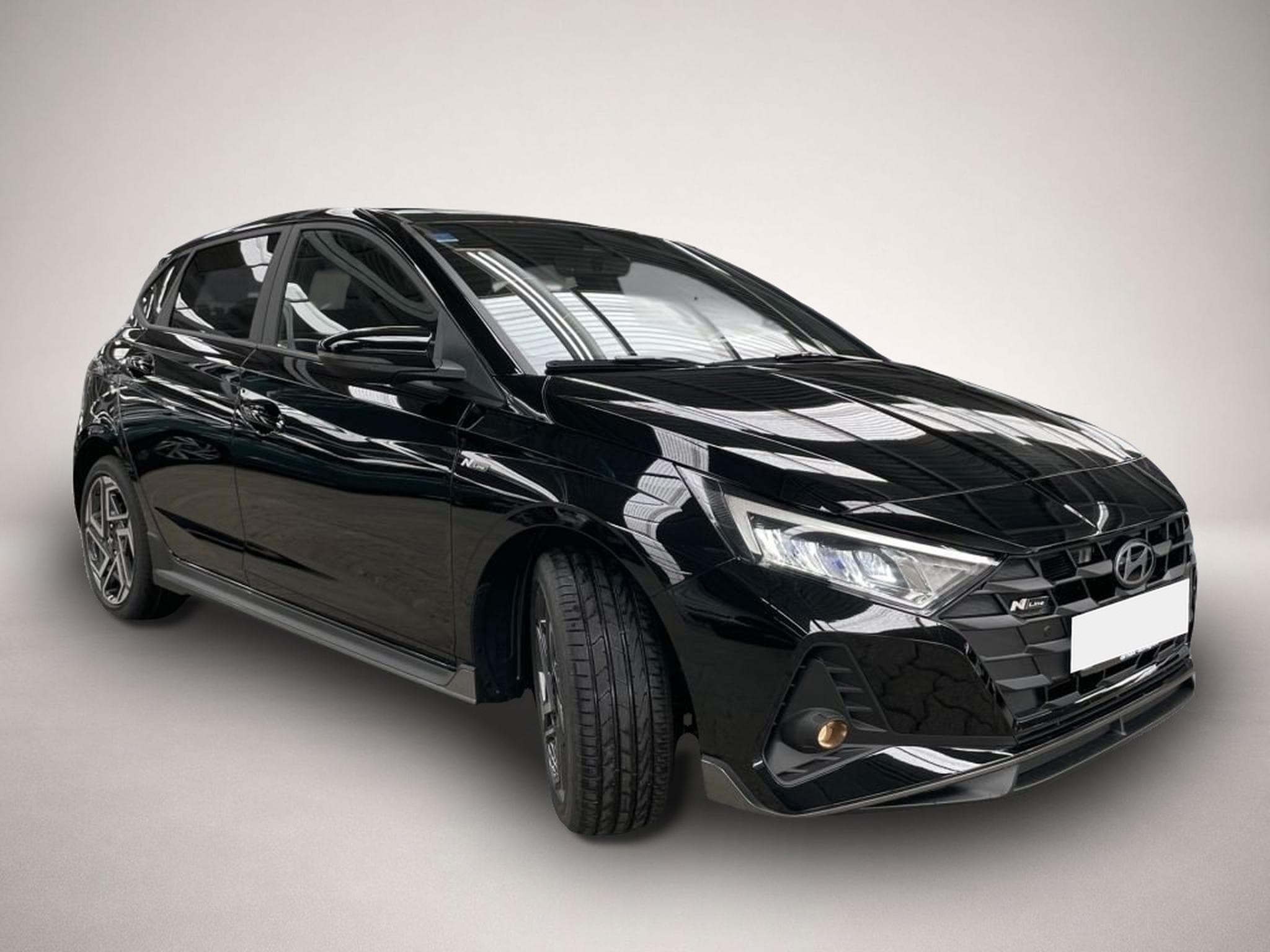 Hyundai i20 (2025) - Photo 2