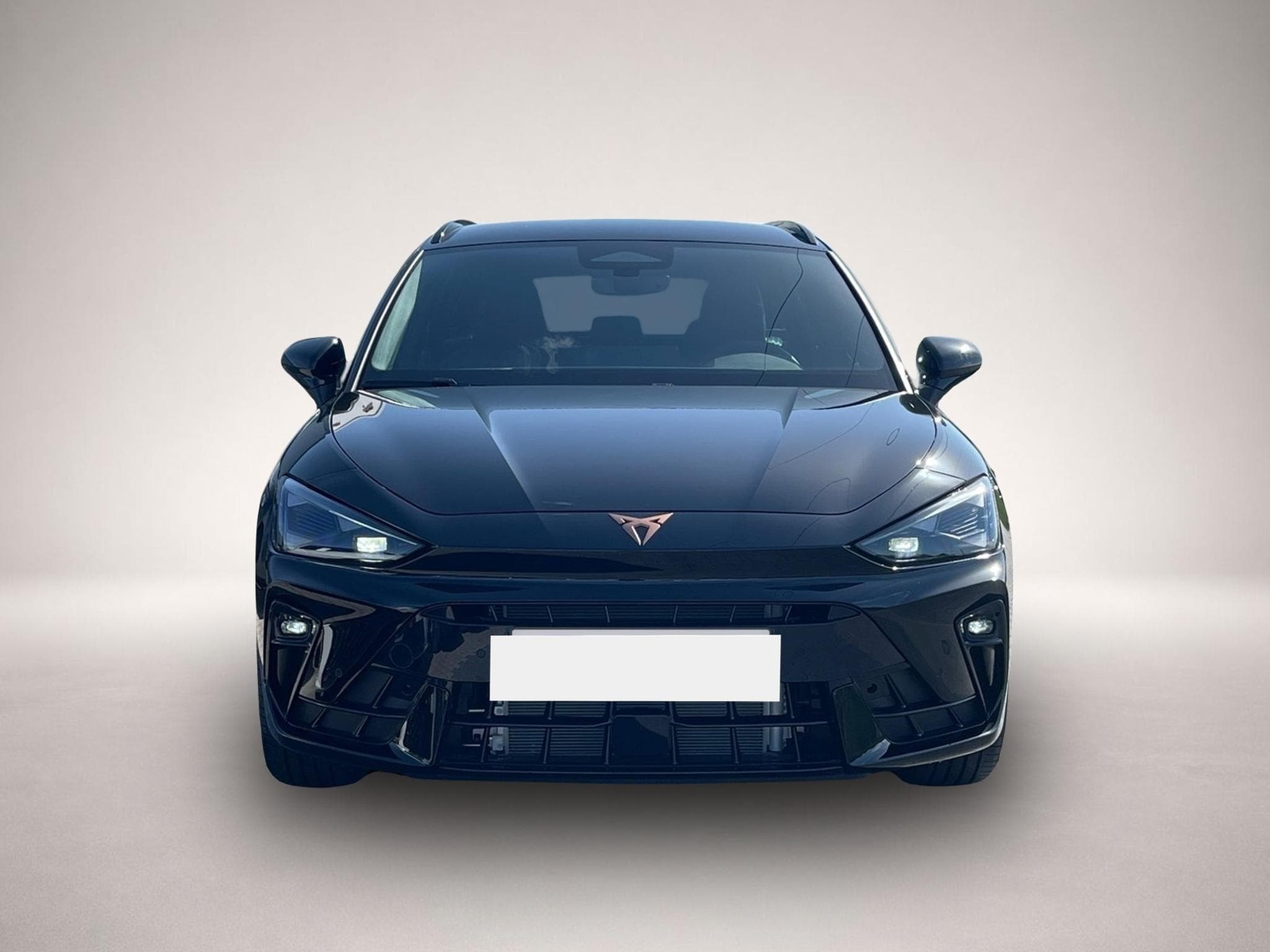 Cupra Leon (2026) - Photo 2