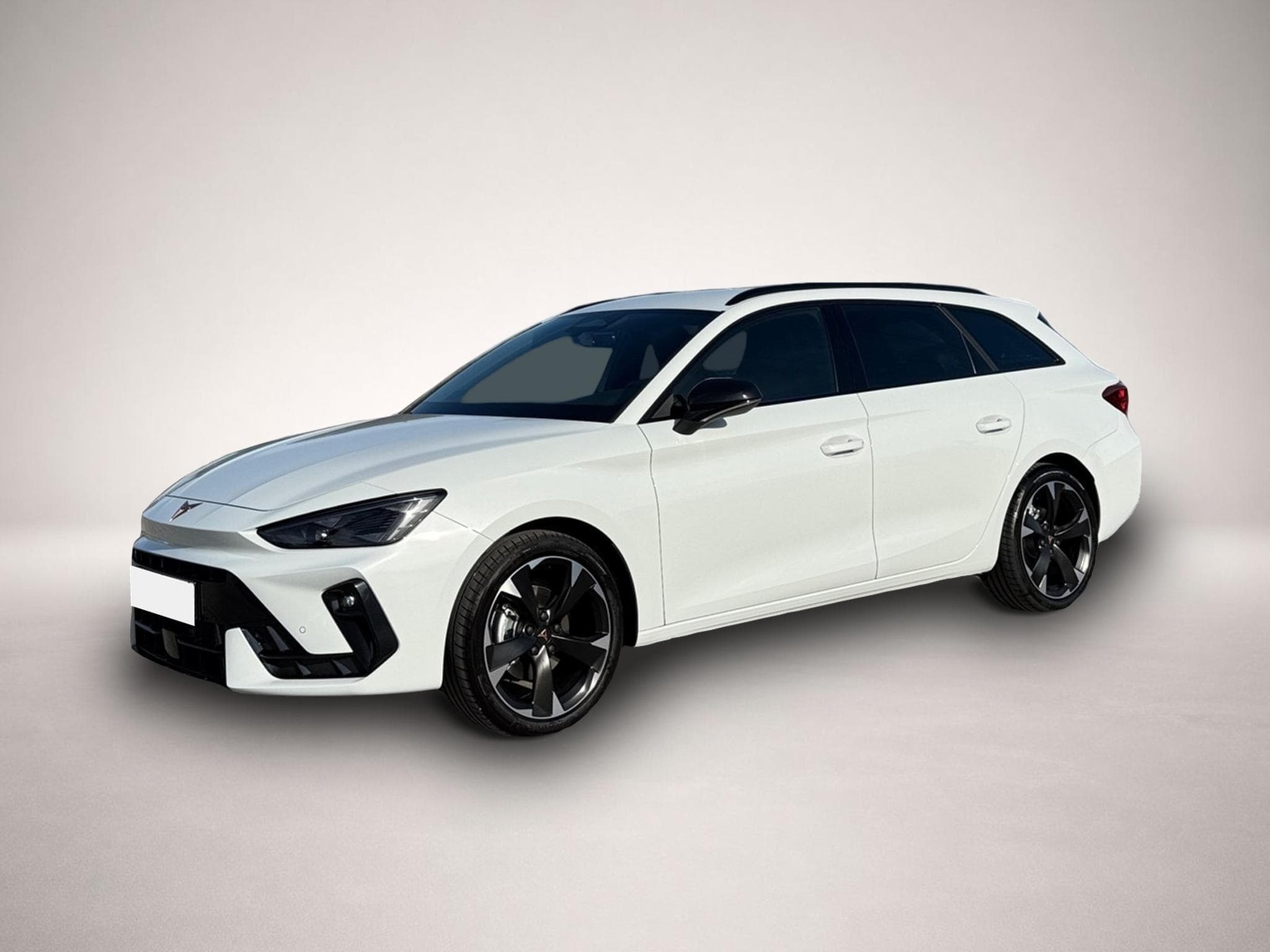 Cupra Leon (2026) - Photo 1