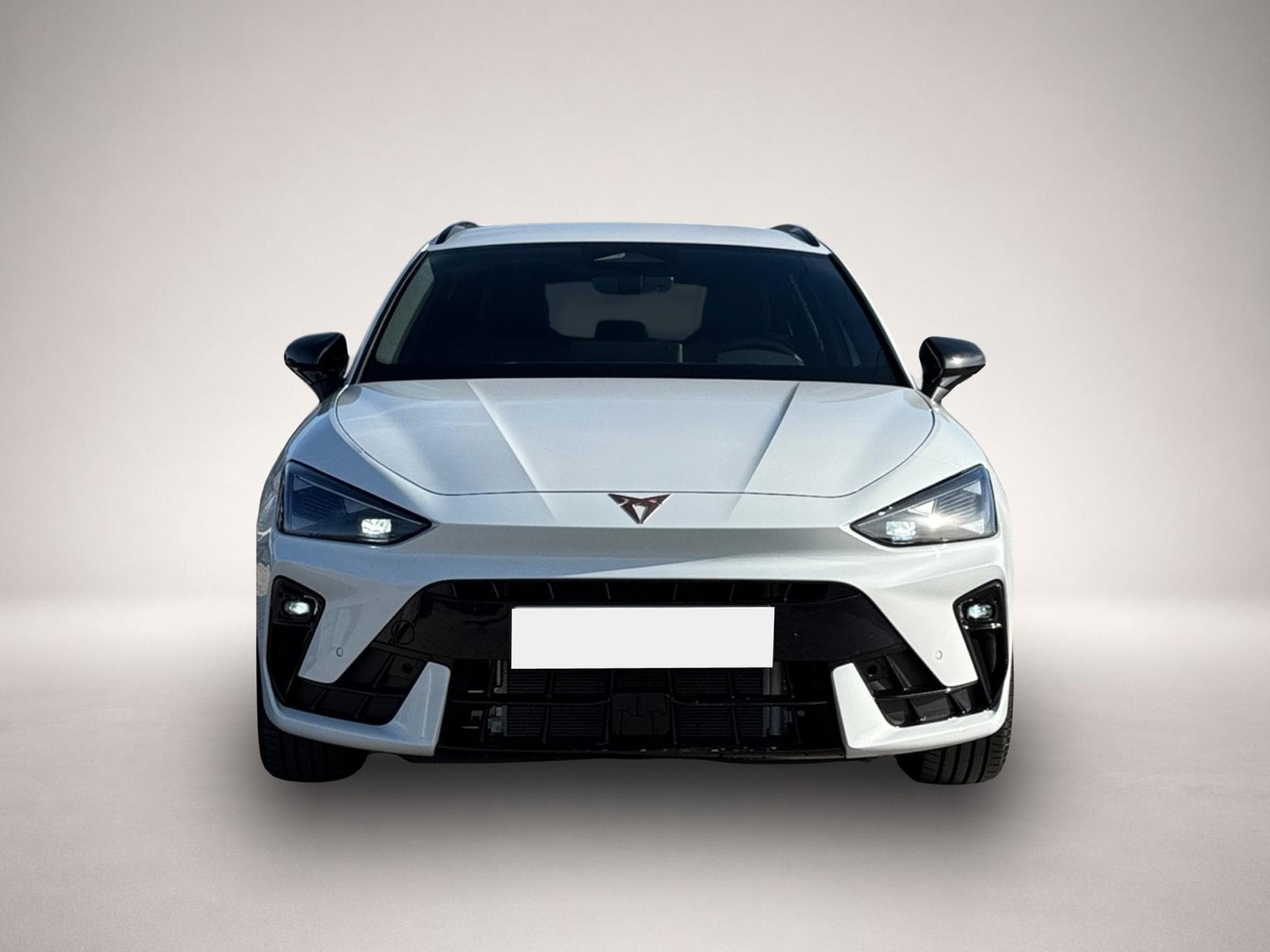 Cupra Leon (2026) - Photo 2