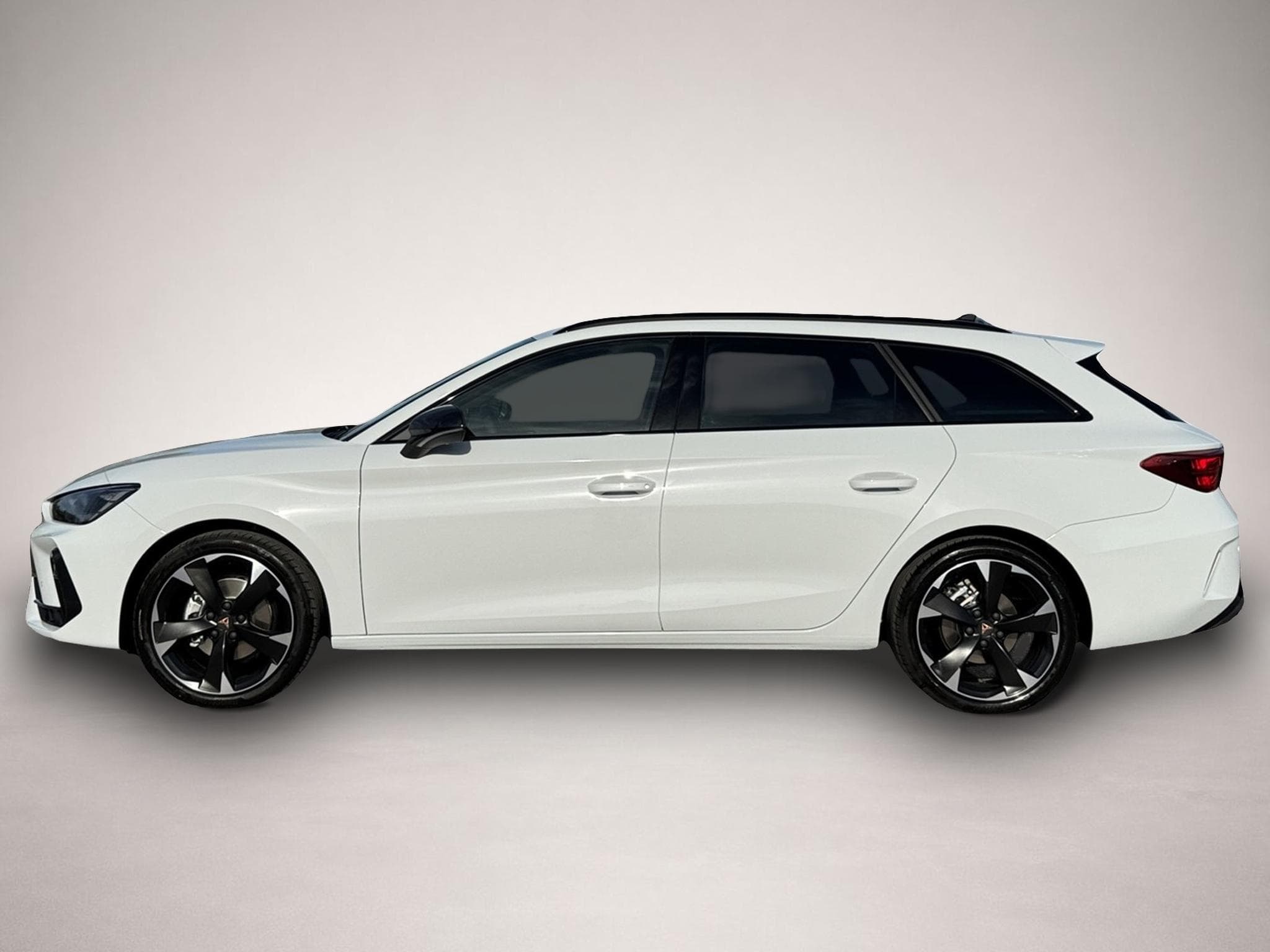 Cupra Leon (2026) - Photo 3