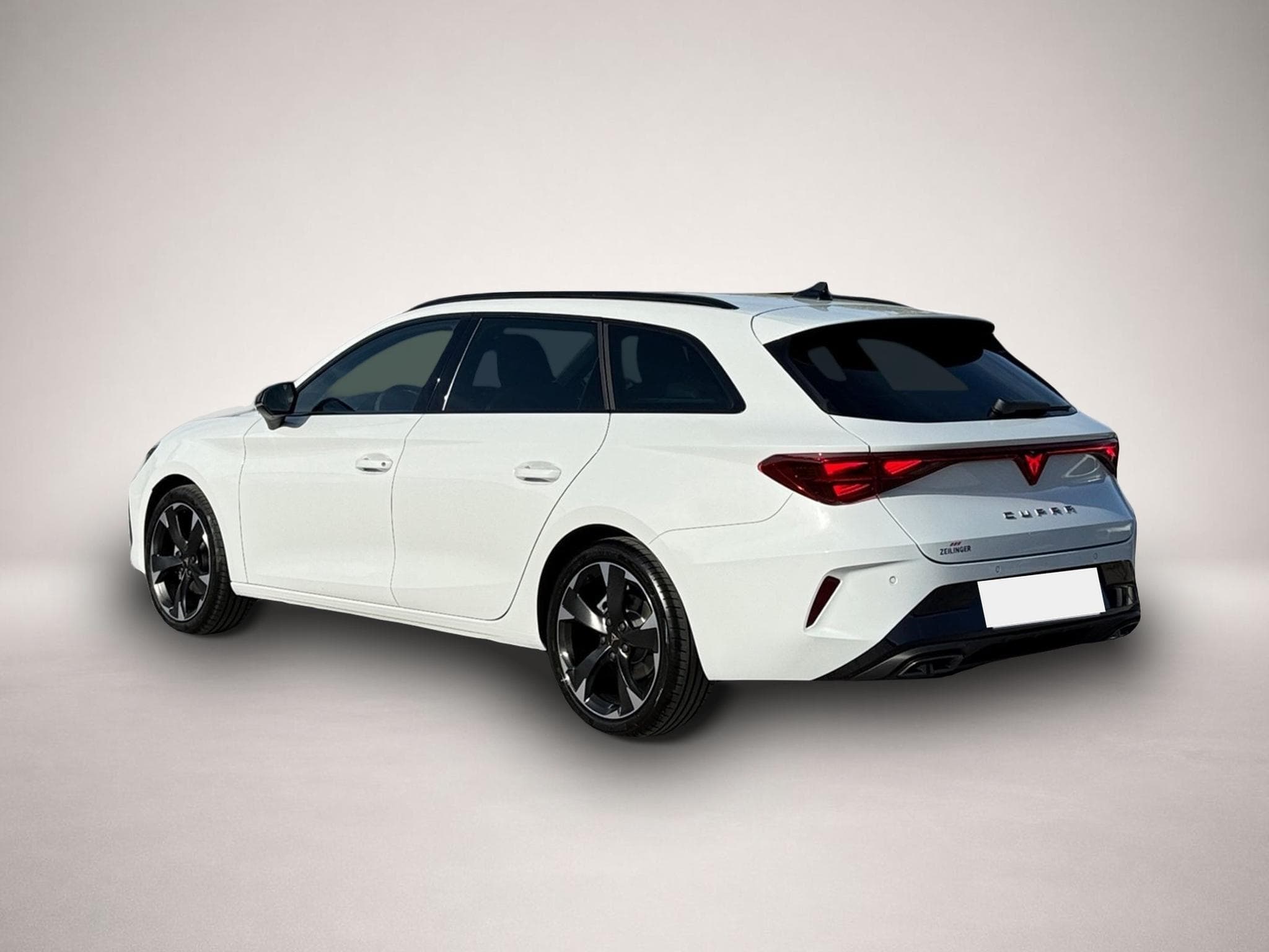 Cupra Leon (2026) - Photo 4