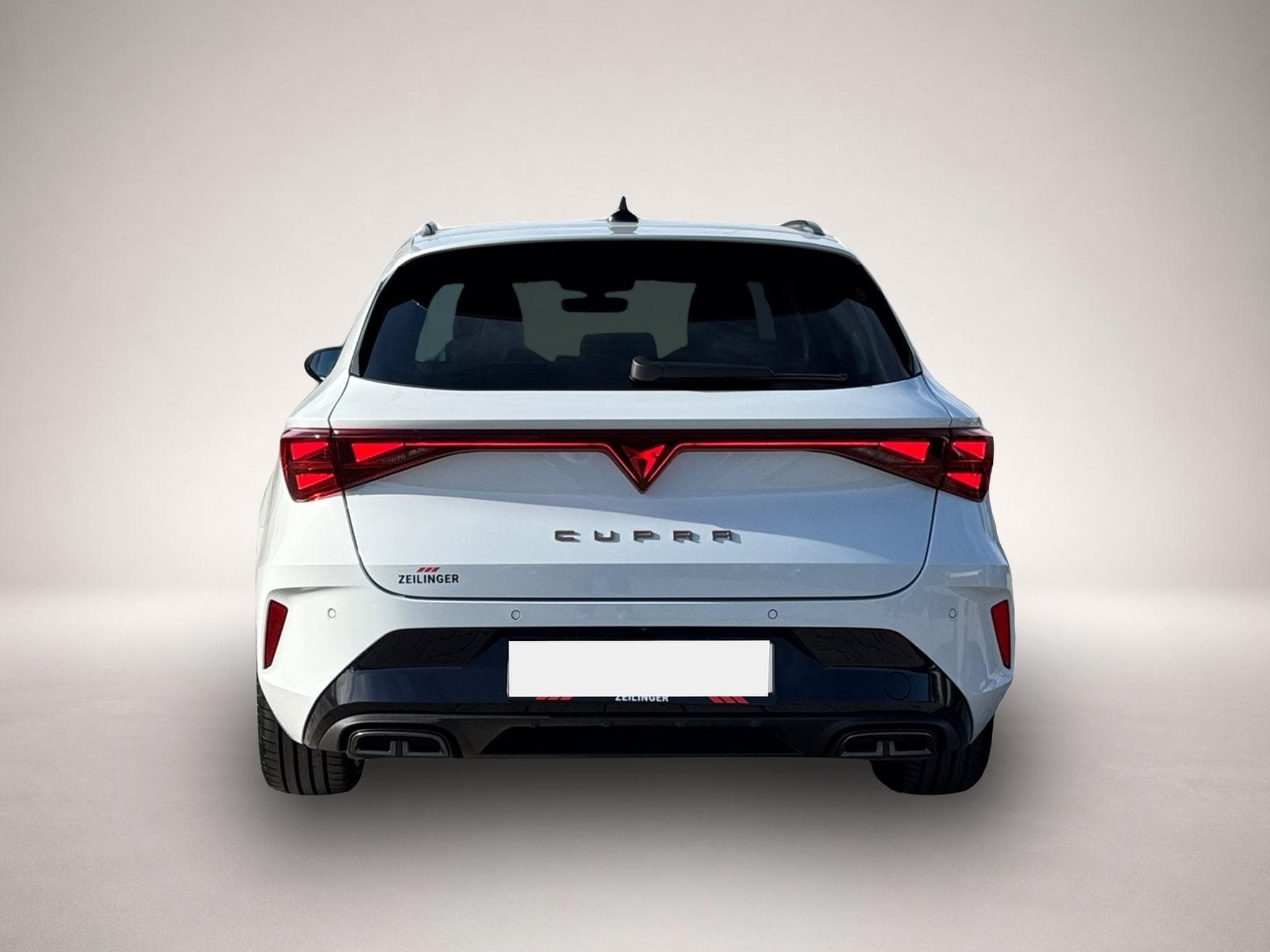 Cupra Leon (2026) - Photo 5