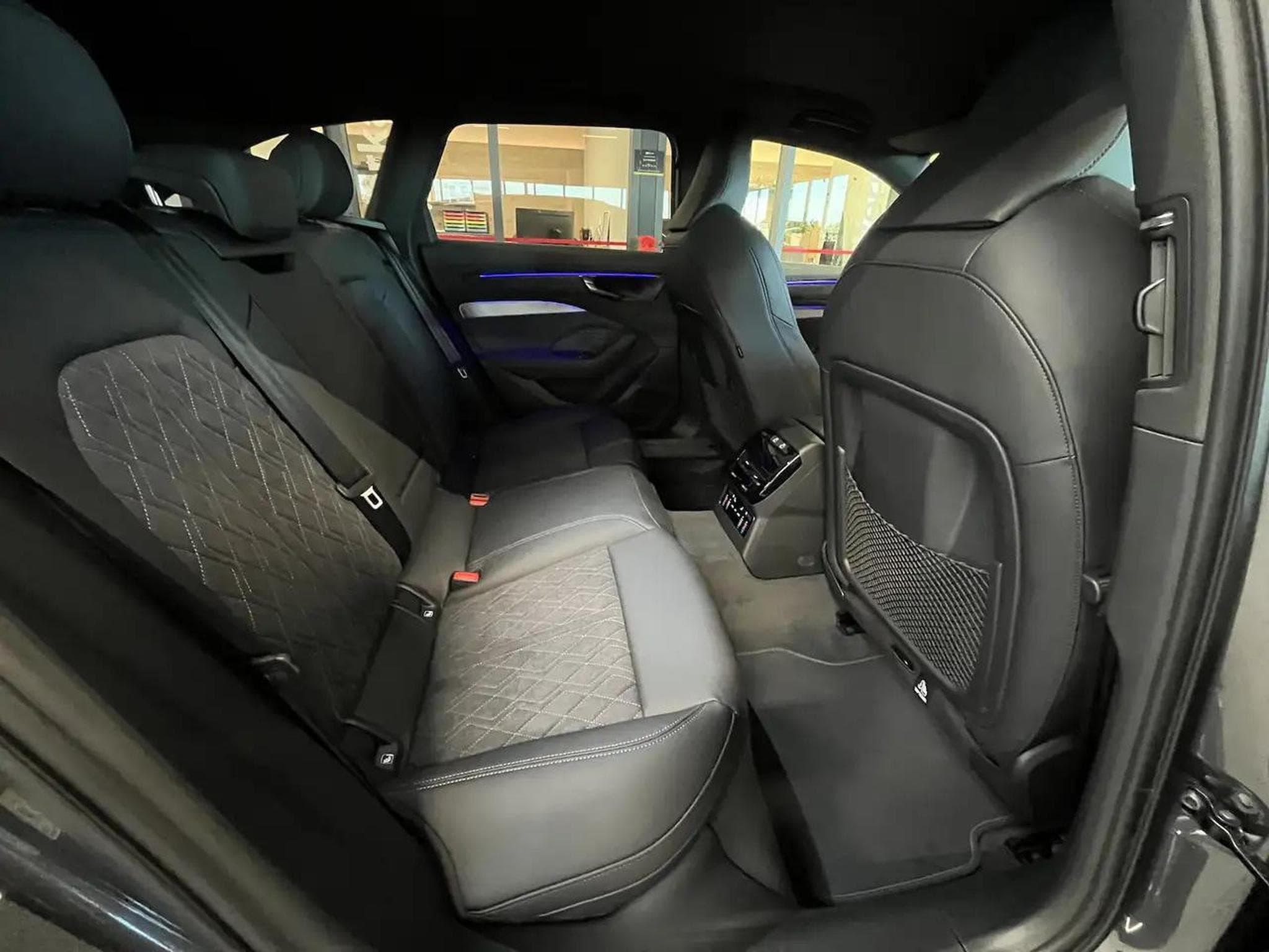 Audi A6 (2025) - Photo 7