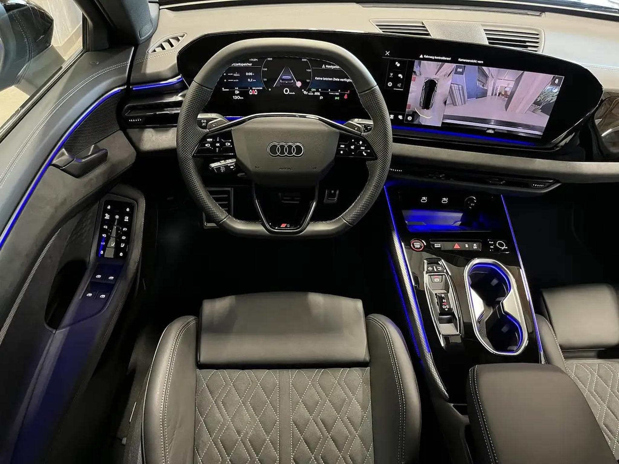 Audi A6 (2025) - Photo 5