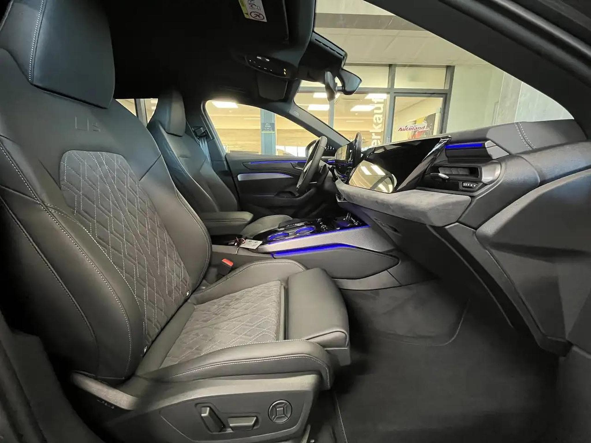Audi A6 (2025) - Photo 6