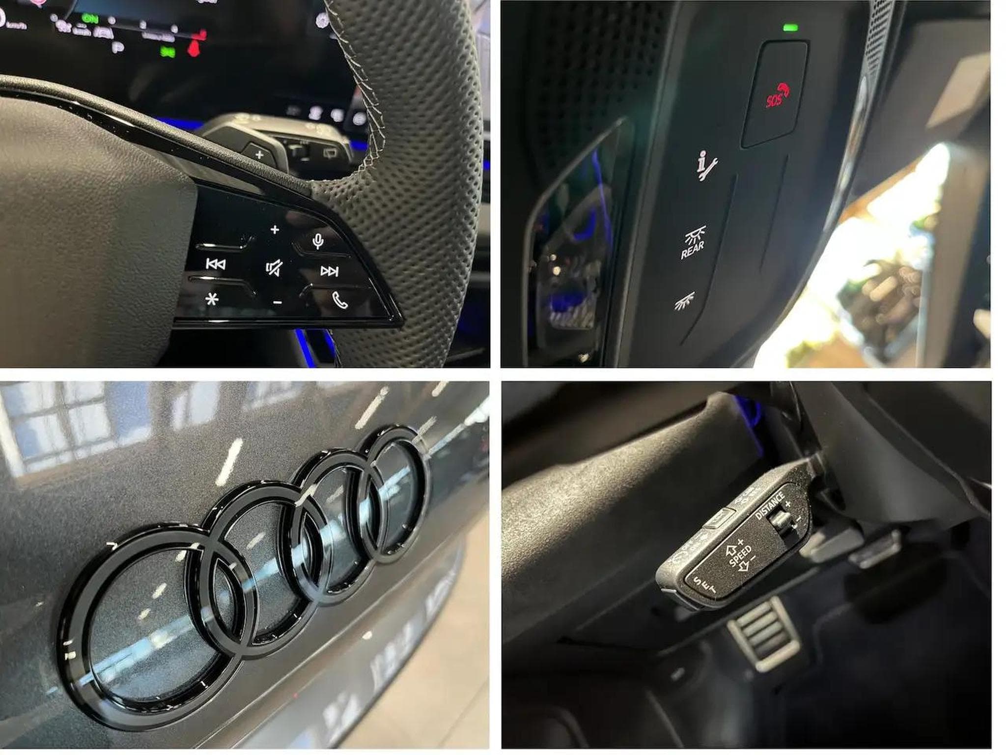 Audi A6 (2025) - Photo 15