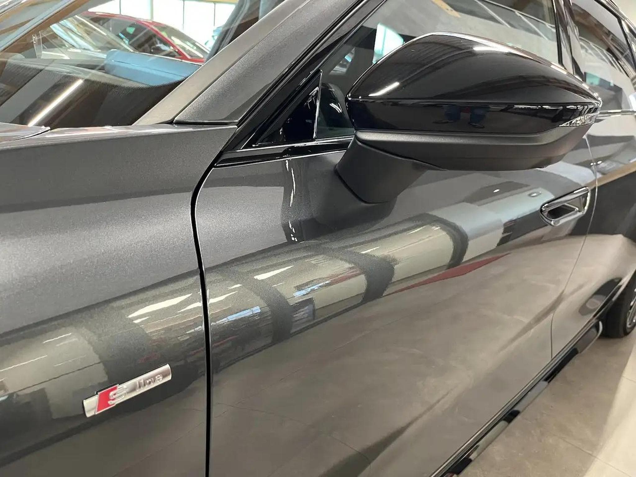 Audi A6 (2025) - Photo 22